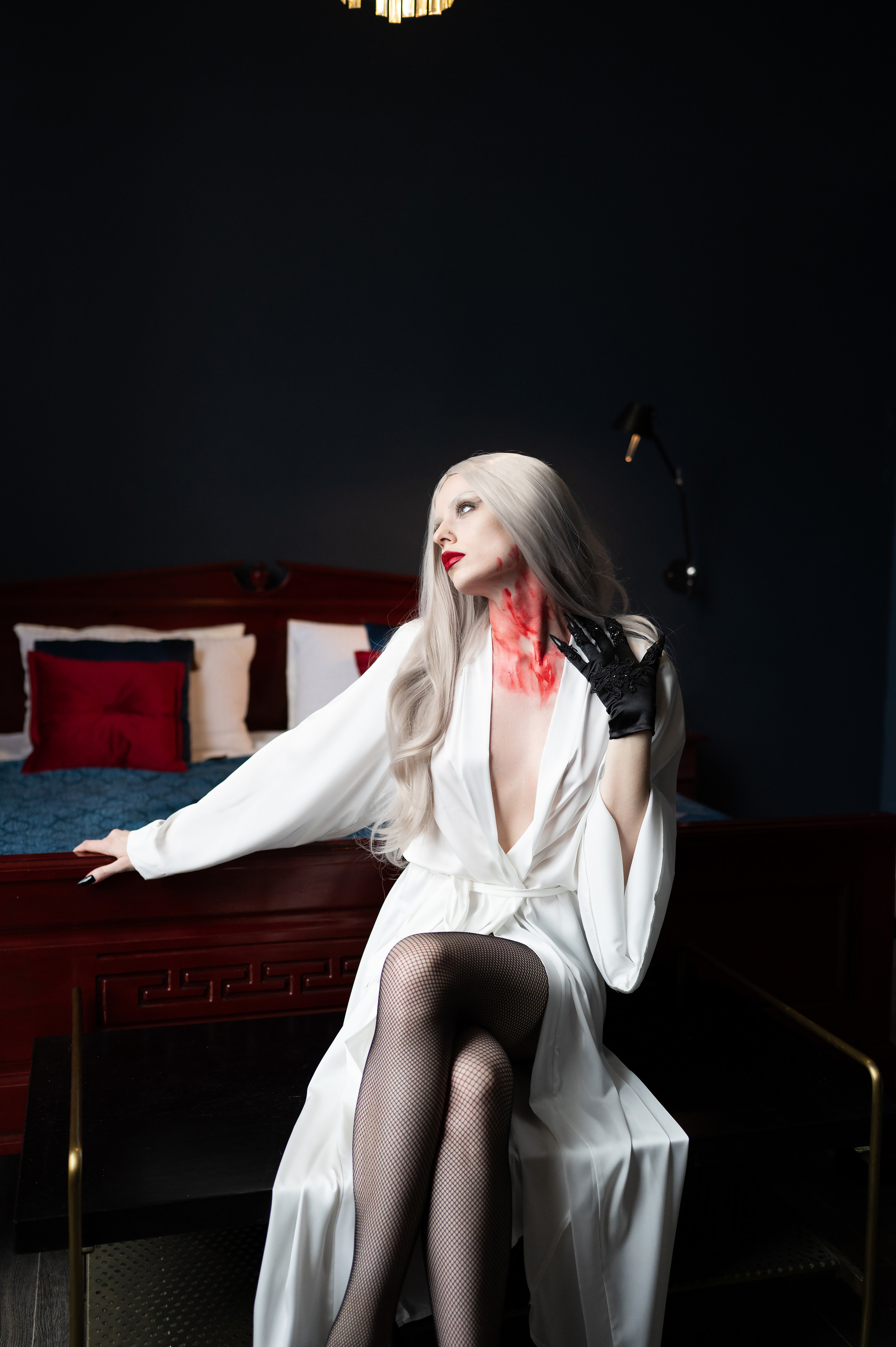 Индивиуальная. Фотограф Sofya Art Нижний Новгород