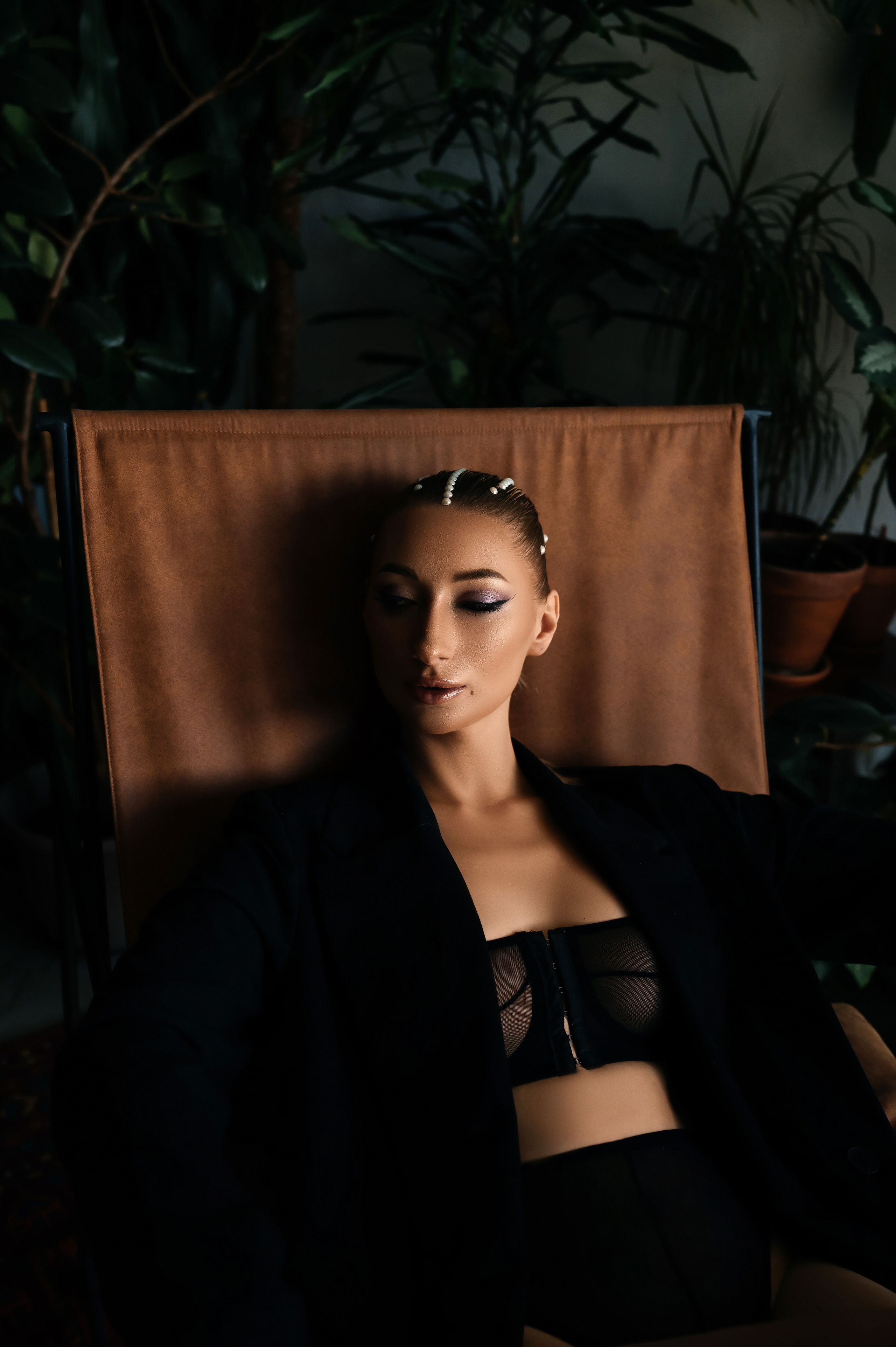 Индивиуальная. Фотограф Sofya Art Нижний Новгород