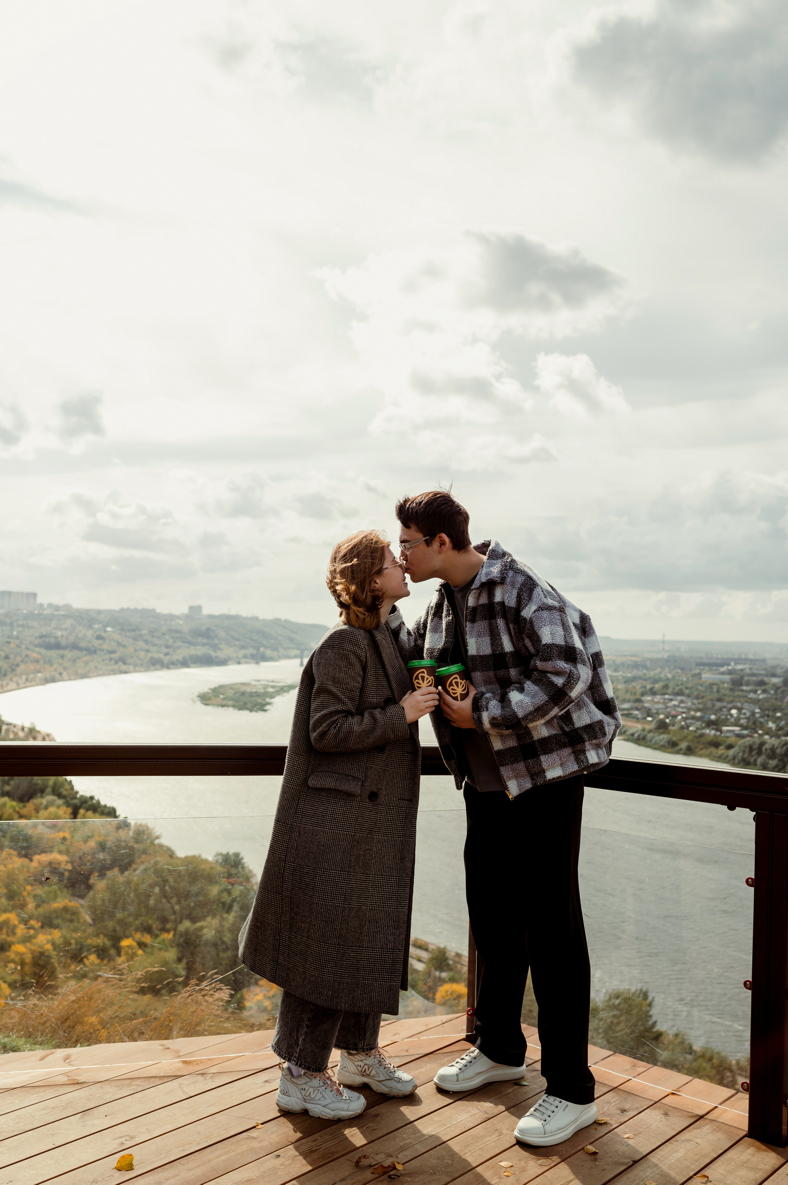 Love story. Фотограф Sofya Art Нижний Новгород