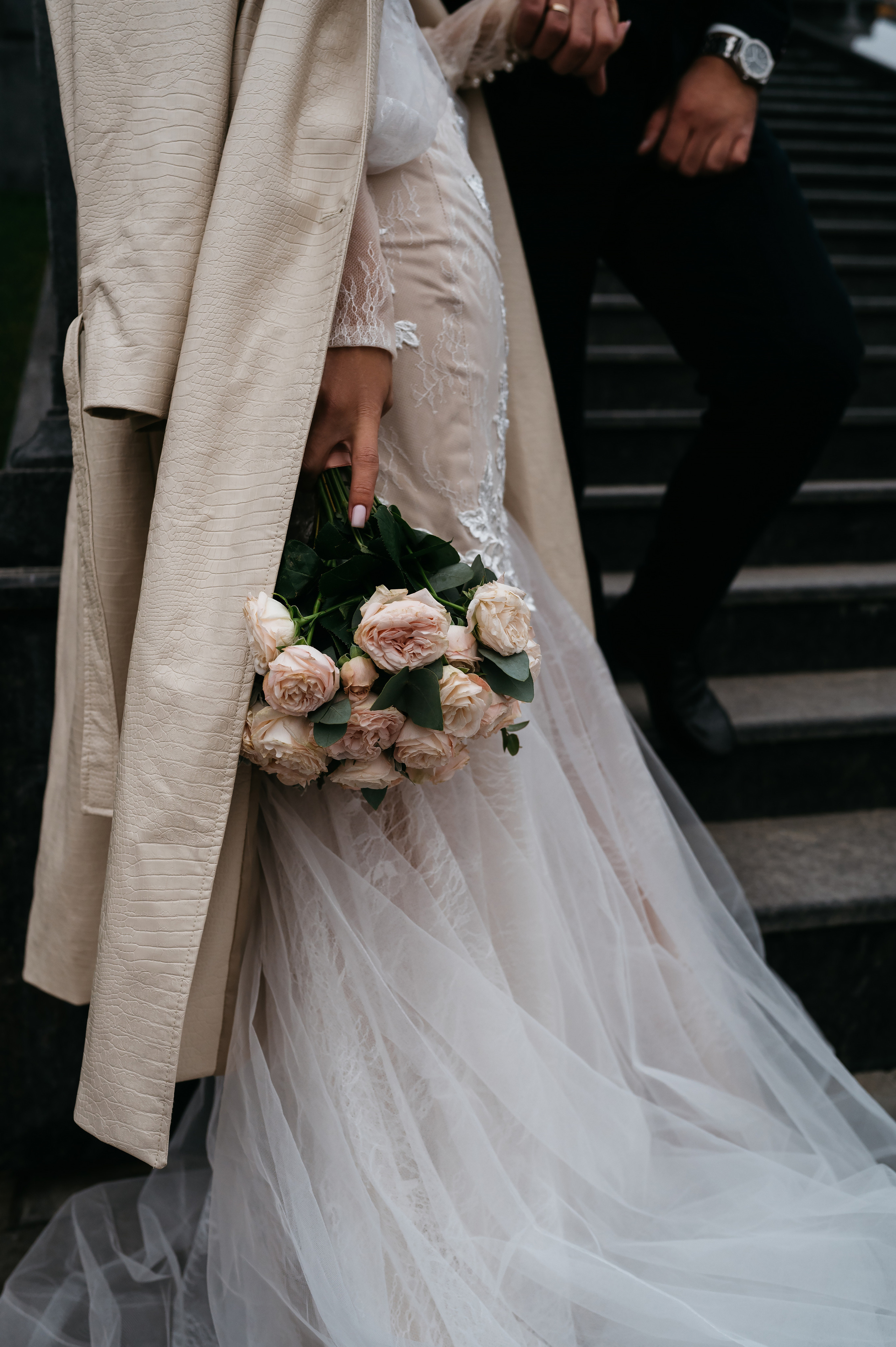 Свадебная фотосъемка. Фотограф Sofya Art Нижний Новгород