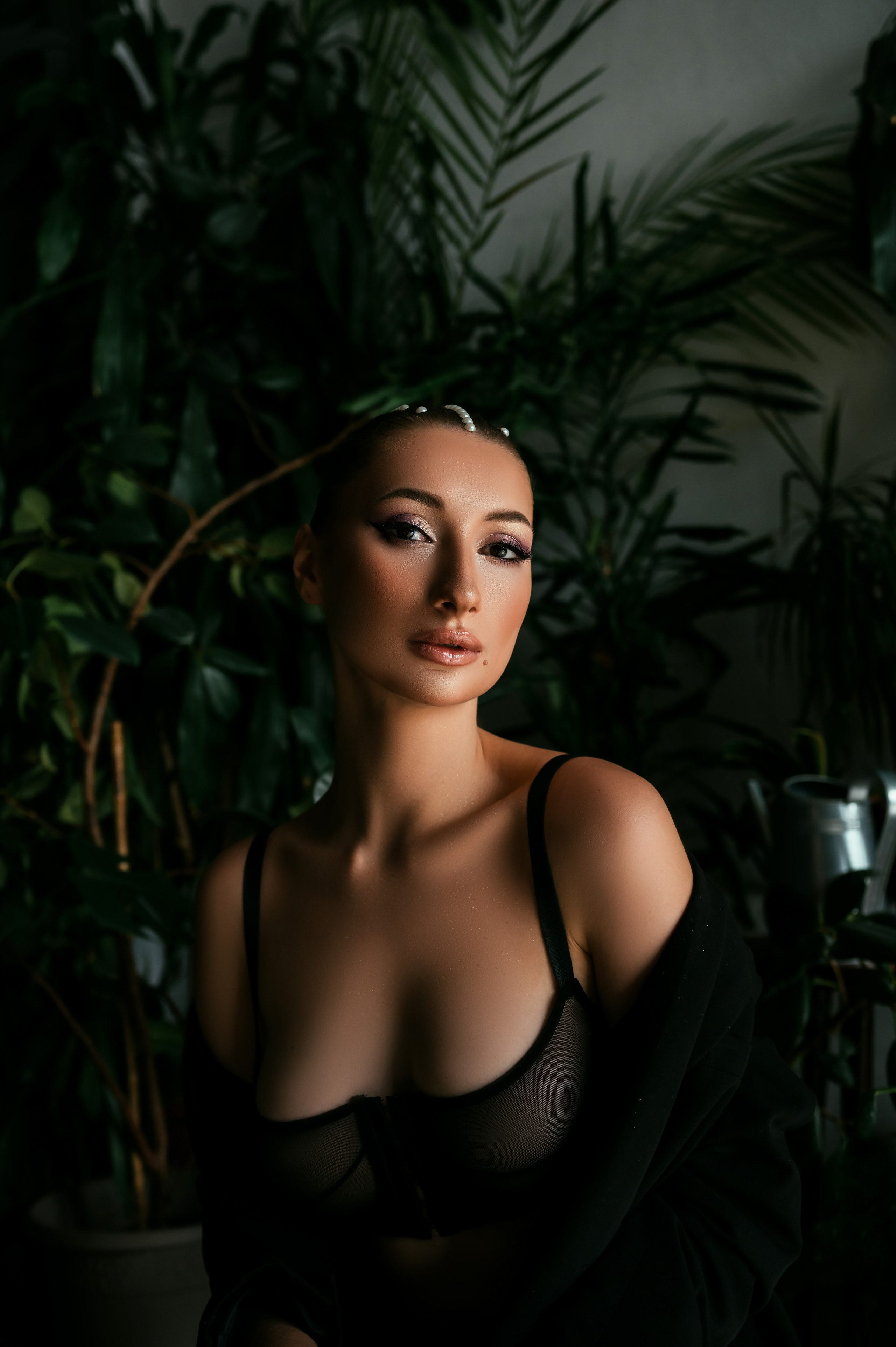 Индивиуальная. Фотограф Sofya Art Нижний Новгород