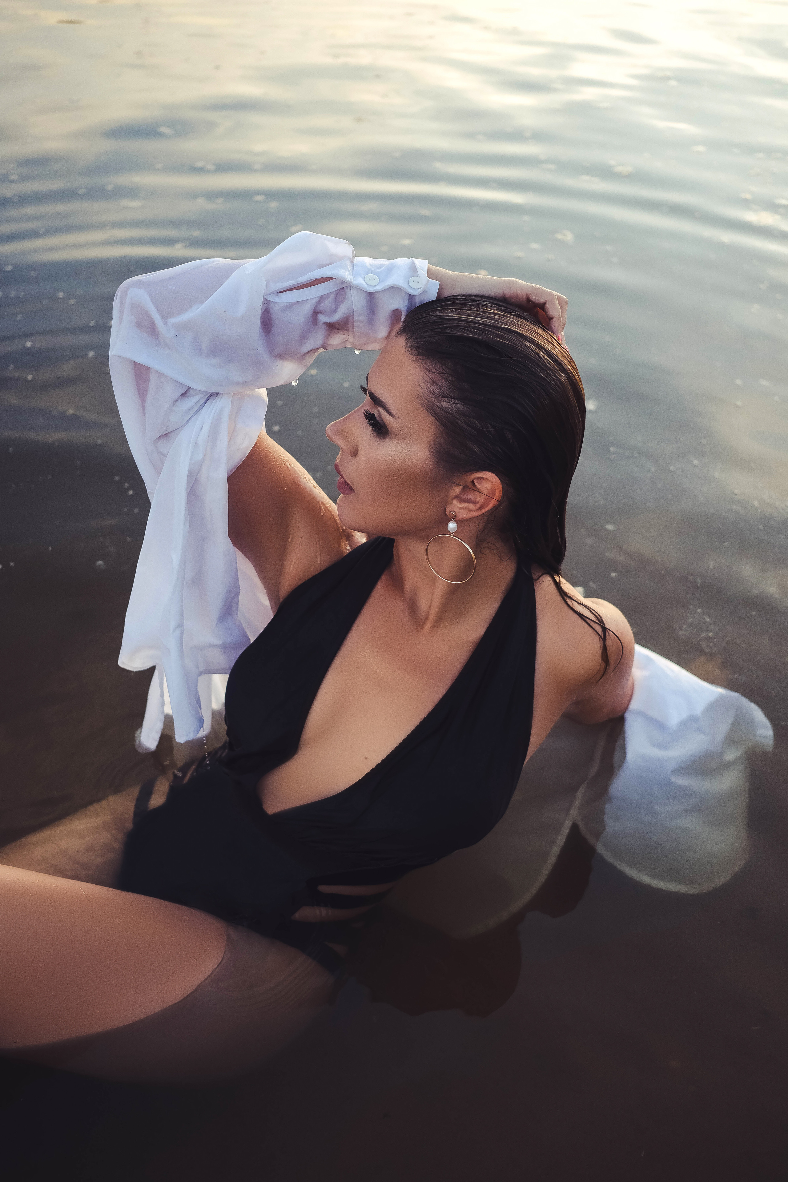 Индивиуальная. Фотограф Sofya Art Нижний Новгород