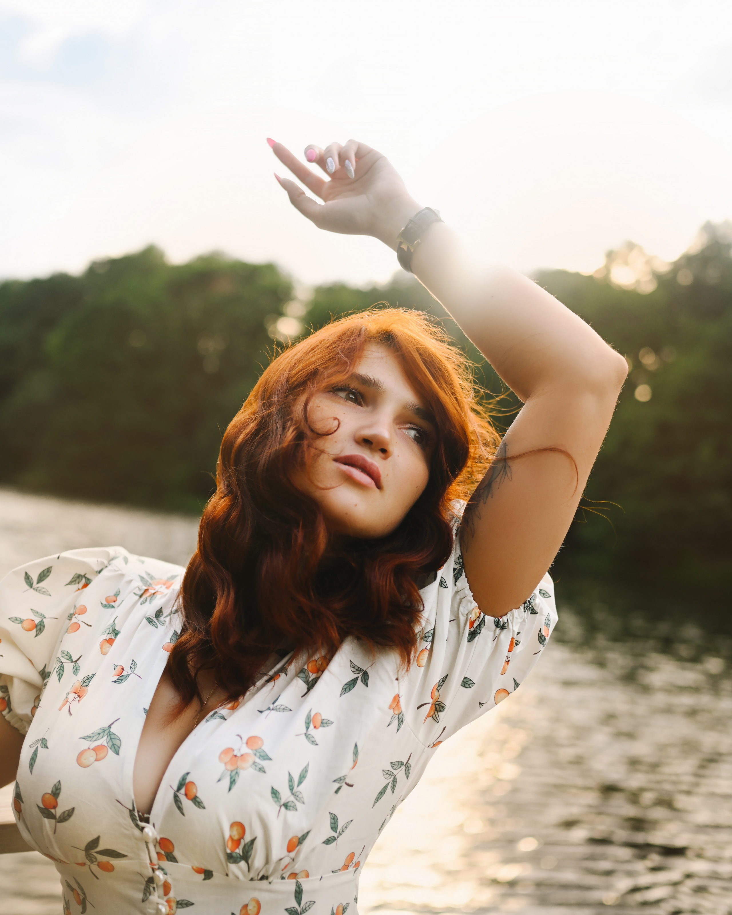 Индивиуальная. Фотограф Sofya Art Нижний Новгород