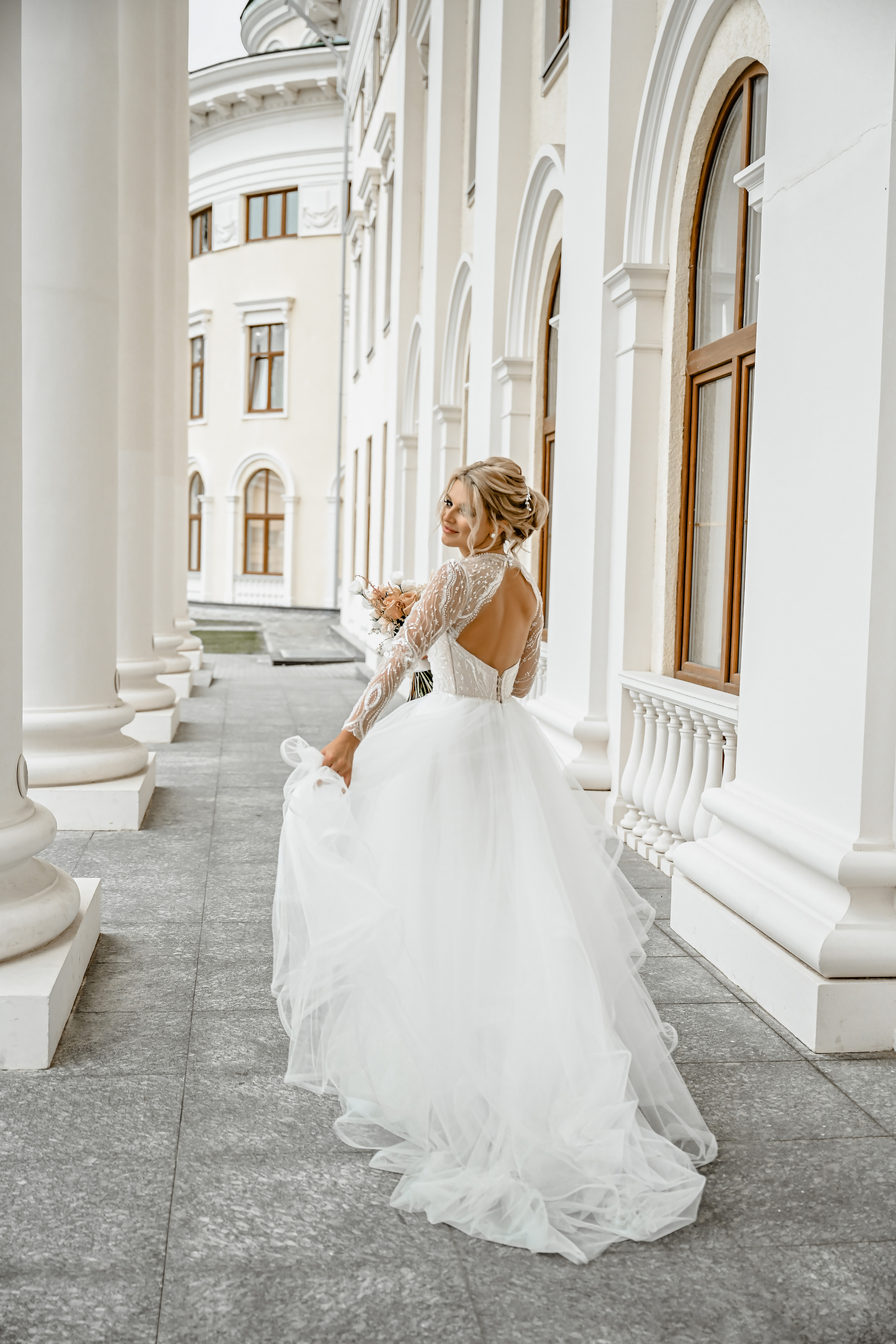 Свадебная фотосъемка. Фотограф Sofya Art Нижний Новгород