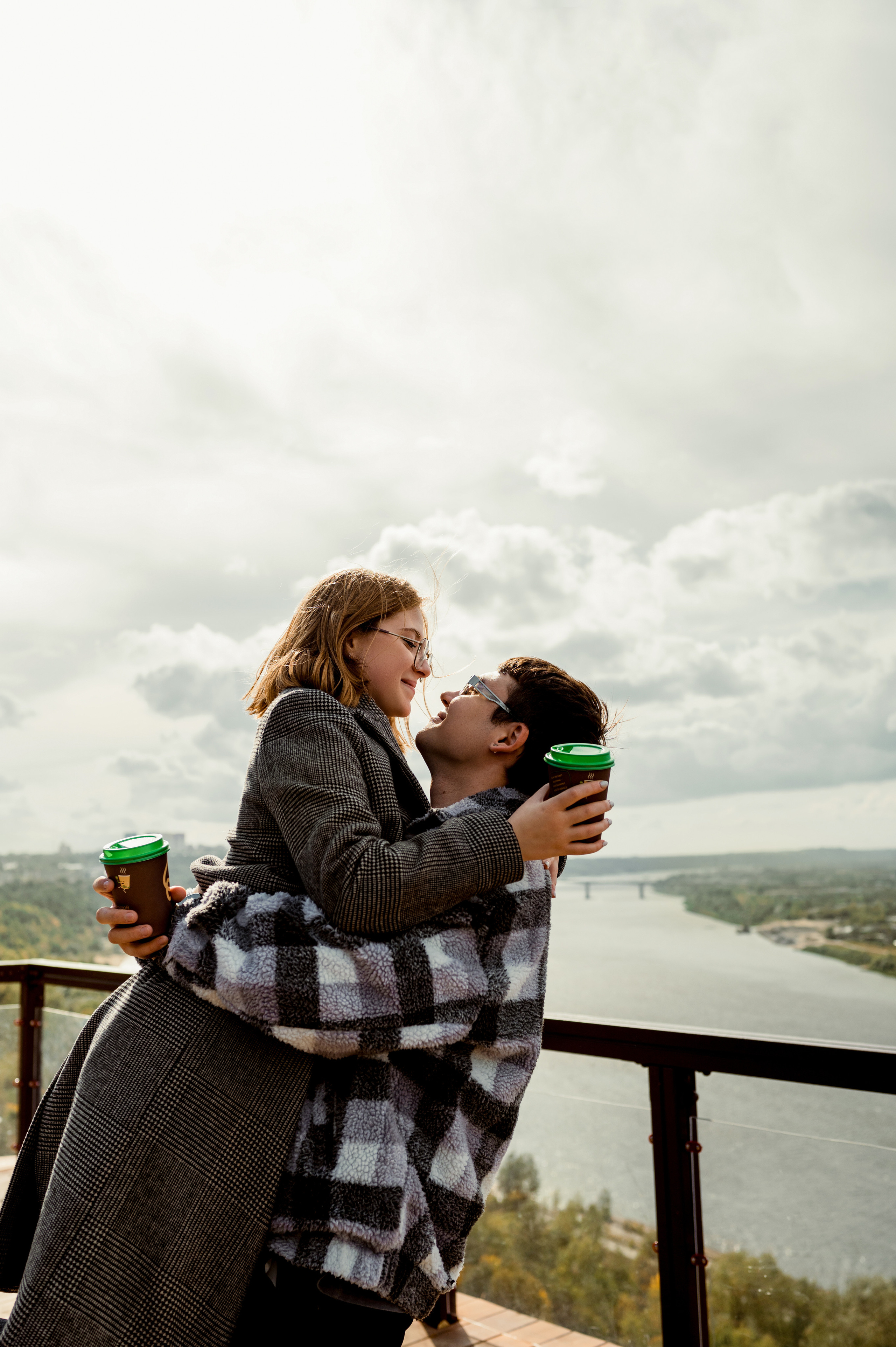 Love story. Фотограф Sofya Art Нижний Новгород