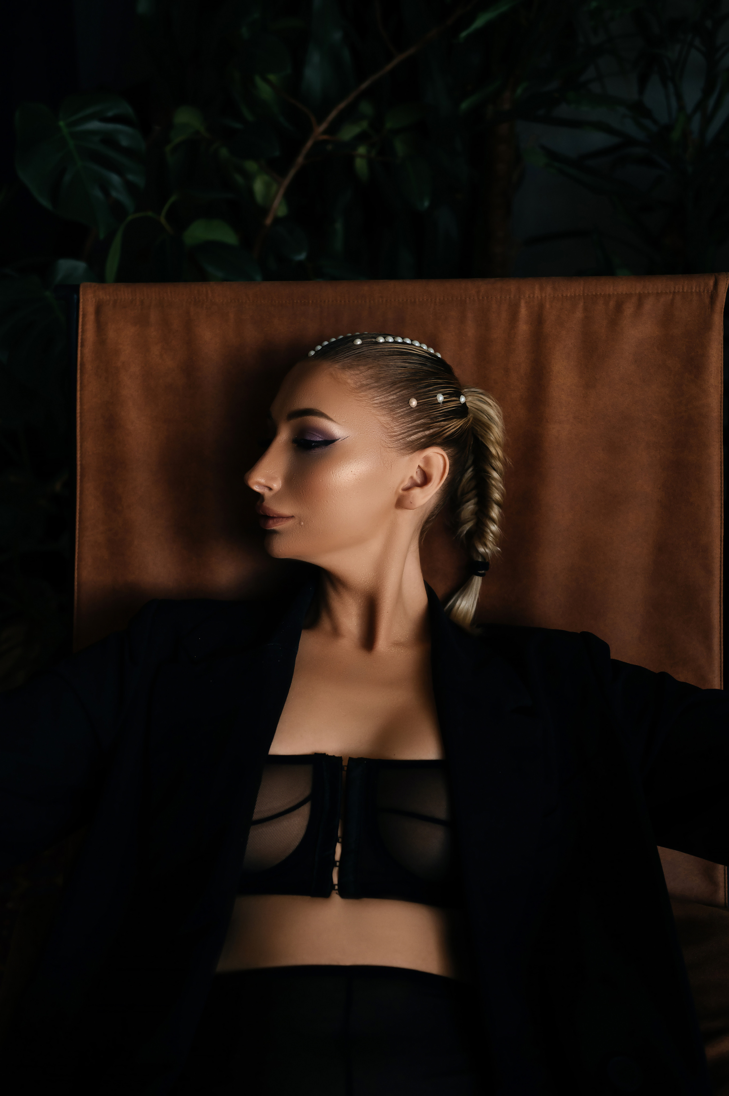 Индивиуальная. Фотограф Sofya Art Нижний Новгород