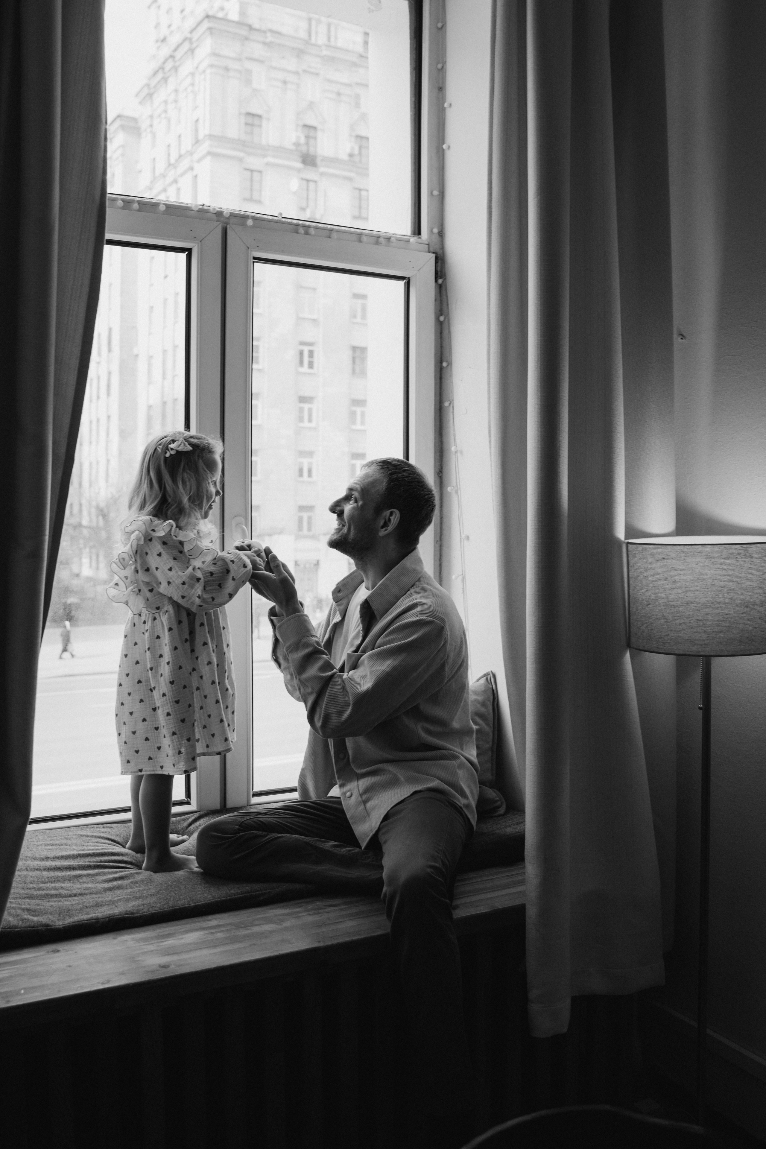 Моменты-которые останутся у вас в сердце!