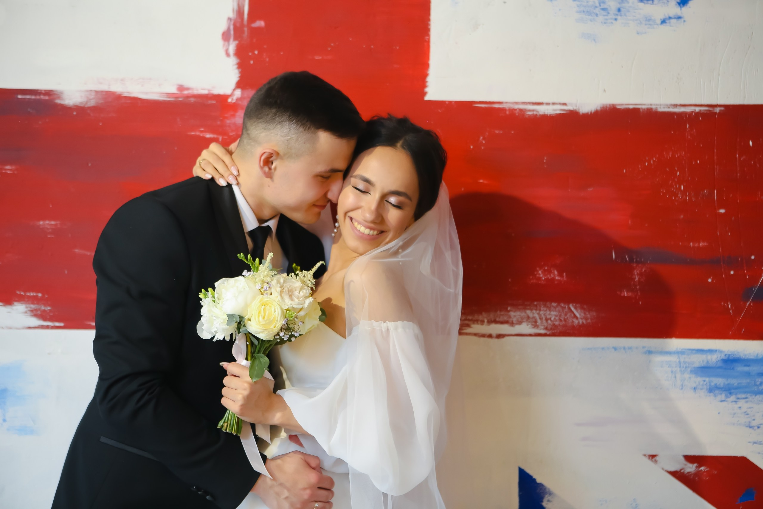 Свадебные съемки. Свадебный фотограф Юрий Ефимов. Чебоксары. Чувашия