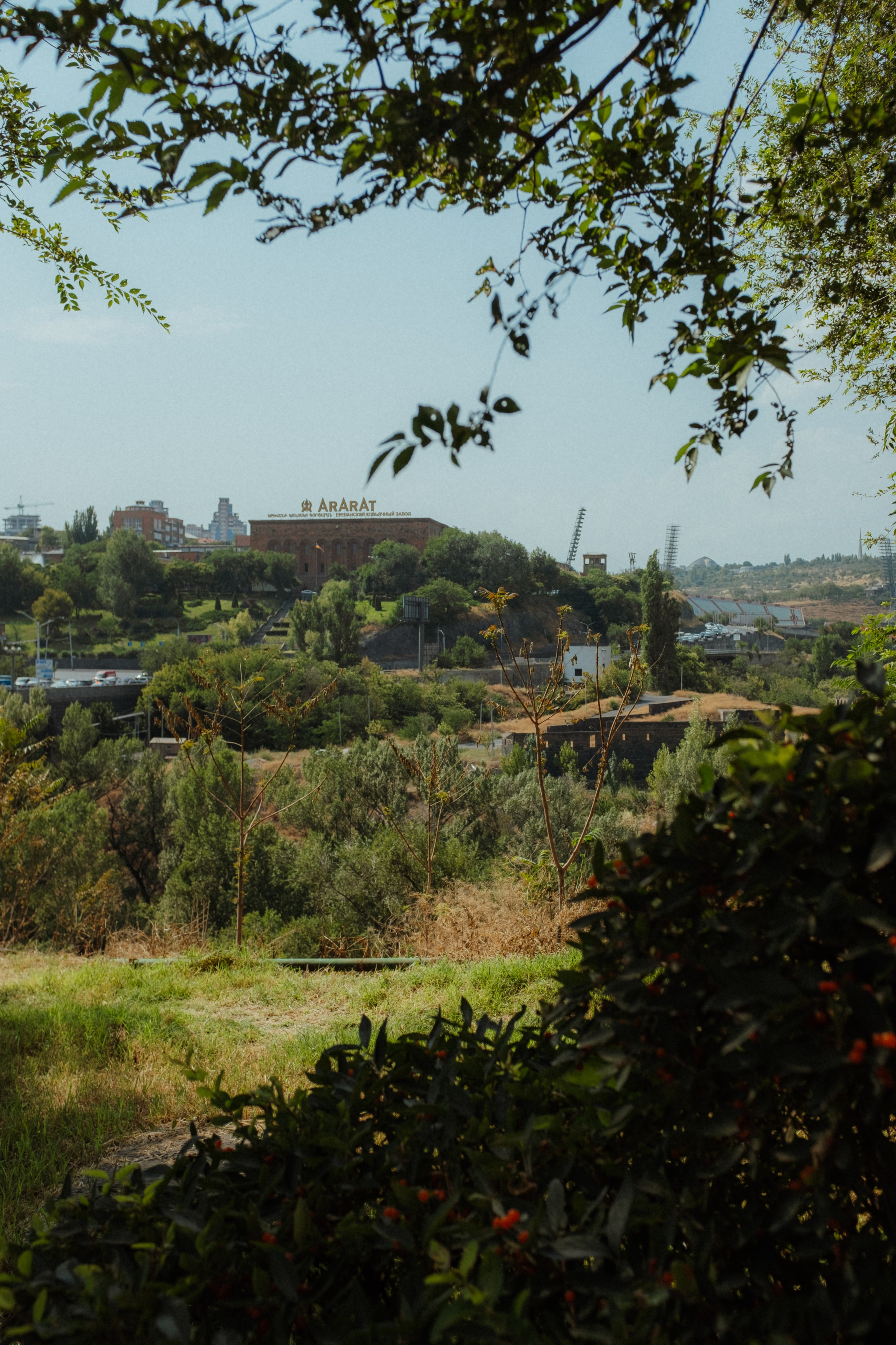 Армения. Фотограф Екатерина Катунова | Москва
