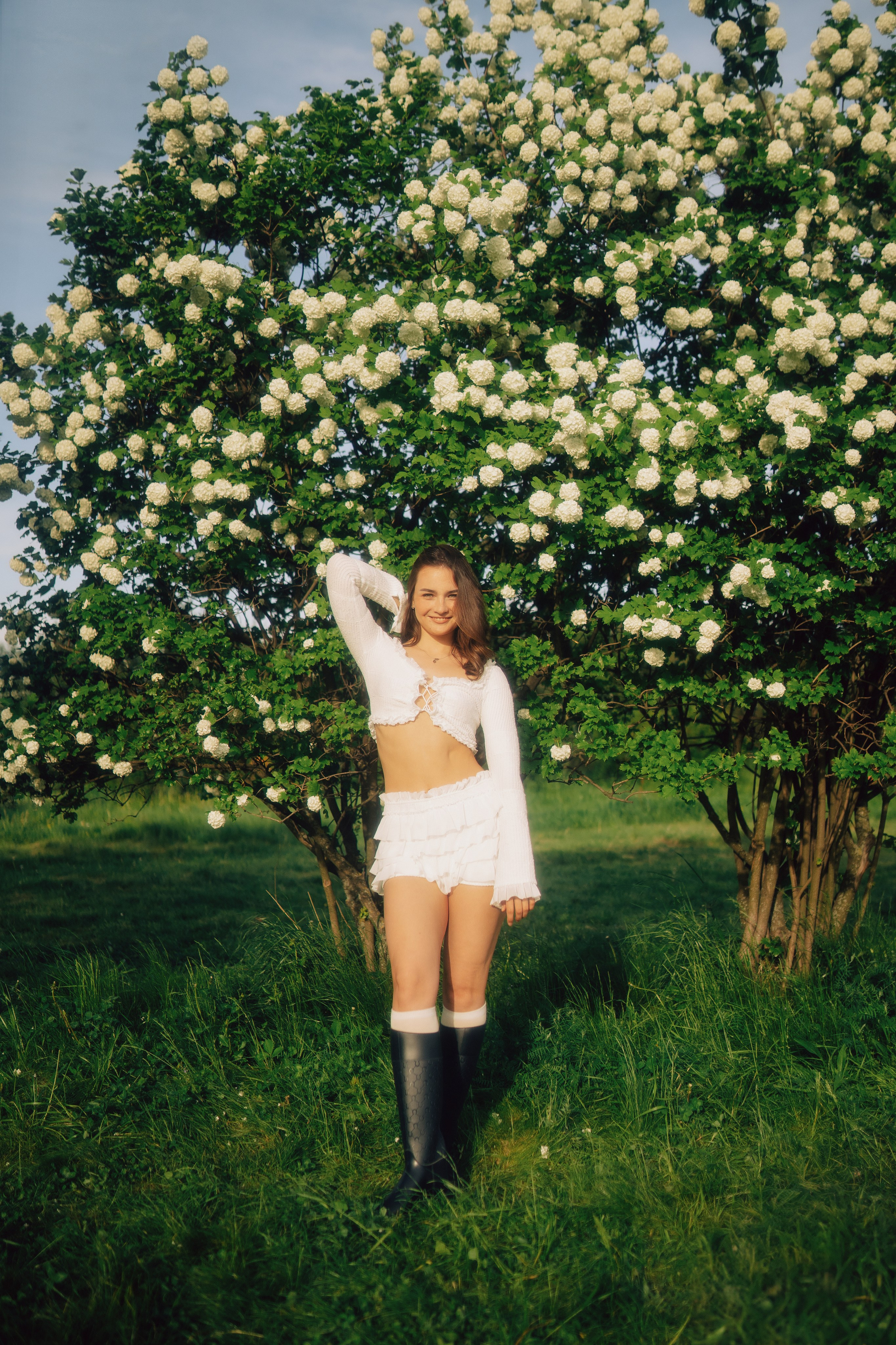 Даша. Фотограф Екатерина Катунова | Москва