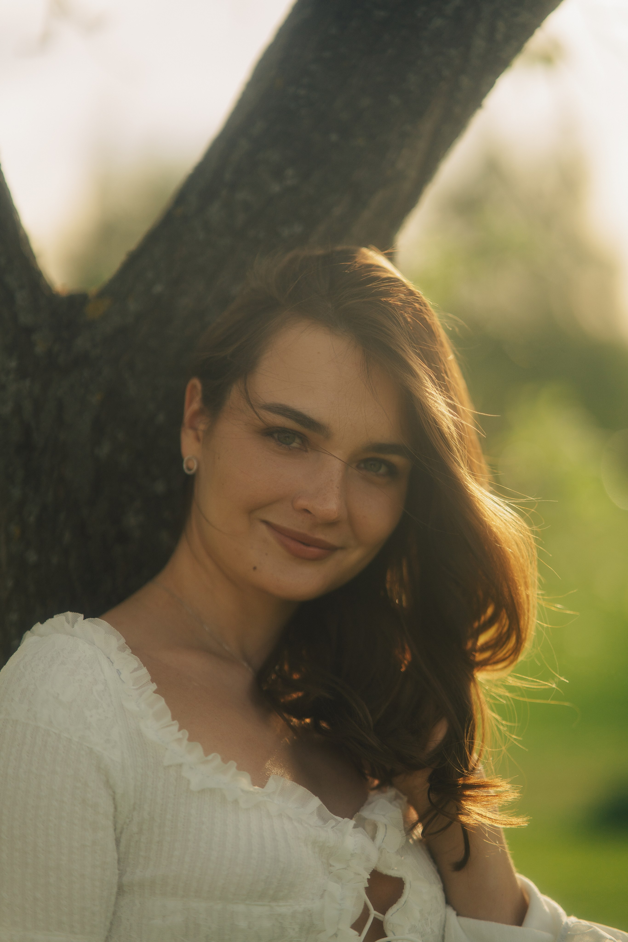 Даша. Фотограф Екатерина Катунова | Москва