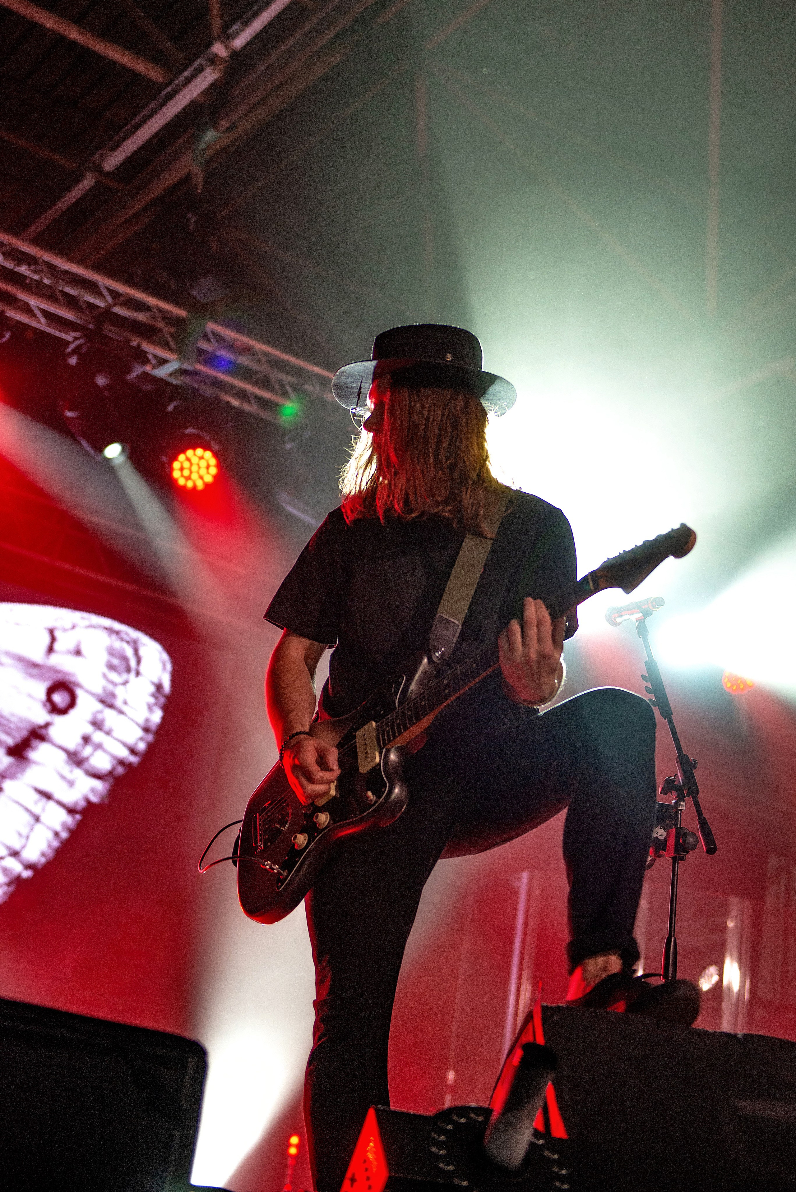 Концерт Хolidayboy. Школьный, фэшн фотограф в Тюмени и в России Ирина Королева