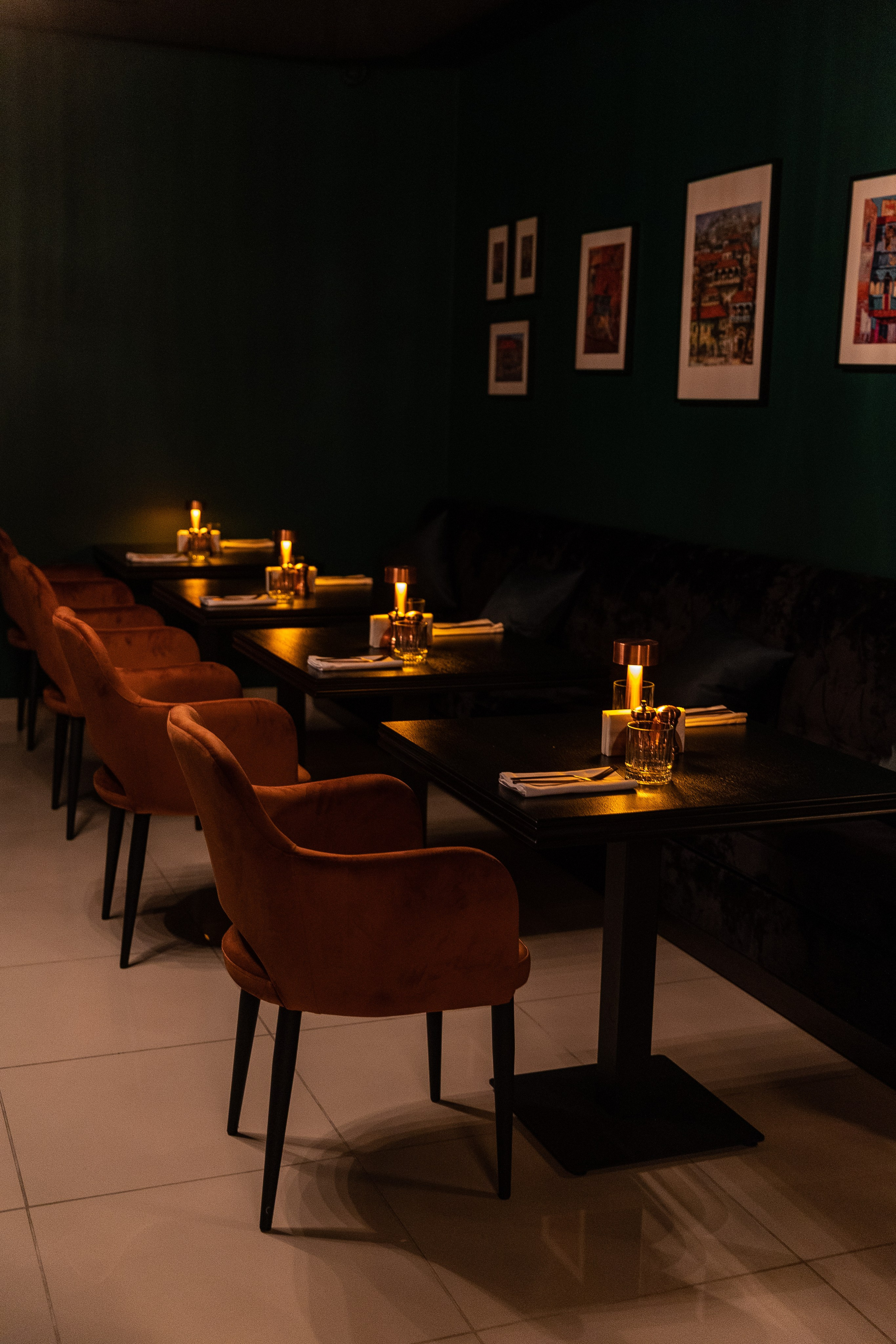 Интерьер ресторана Мимино. Свадебный фотограф Москва Саша Серегина (Сашина)