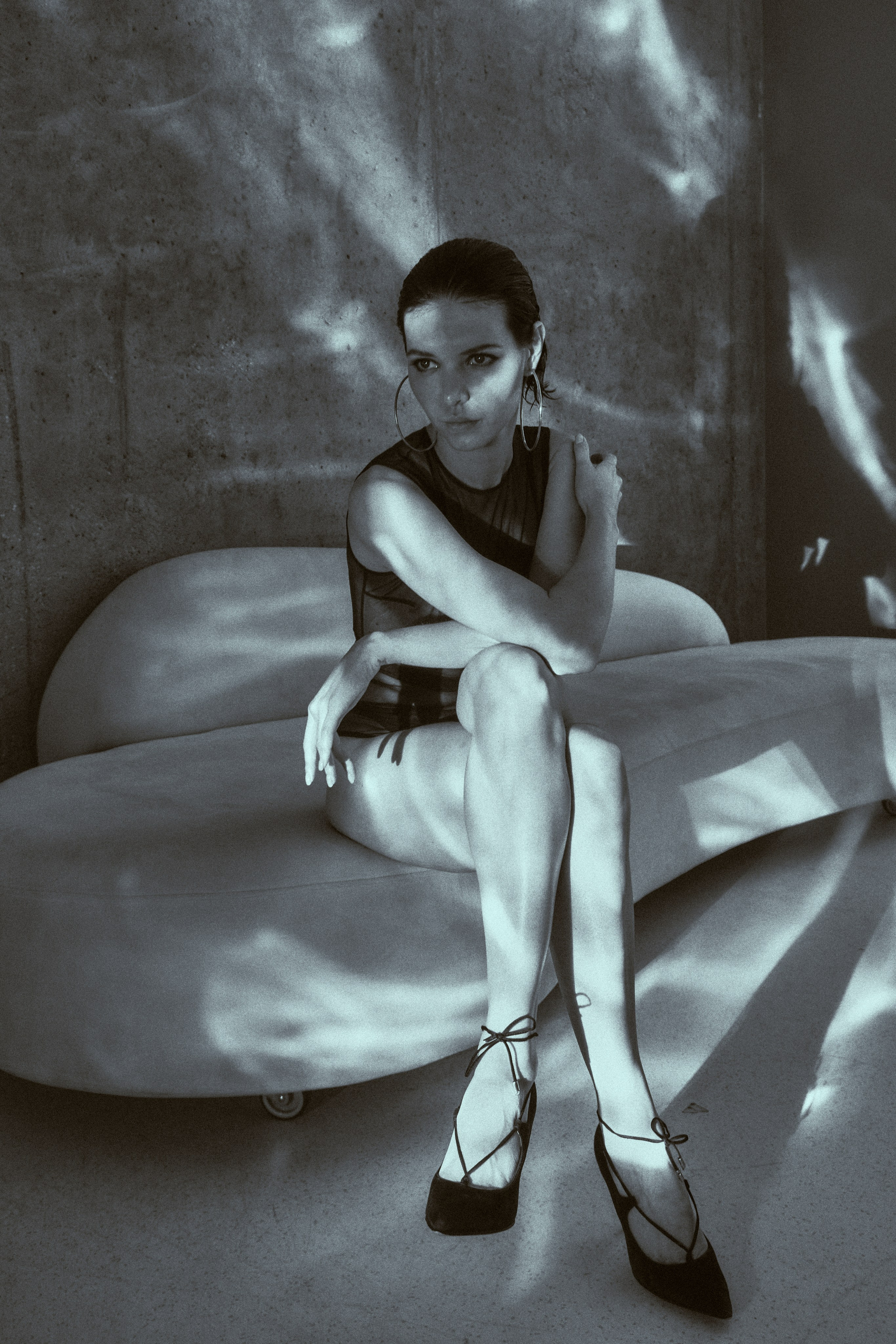 Actress. Фотограф Настя Лев