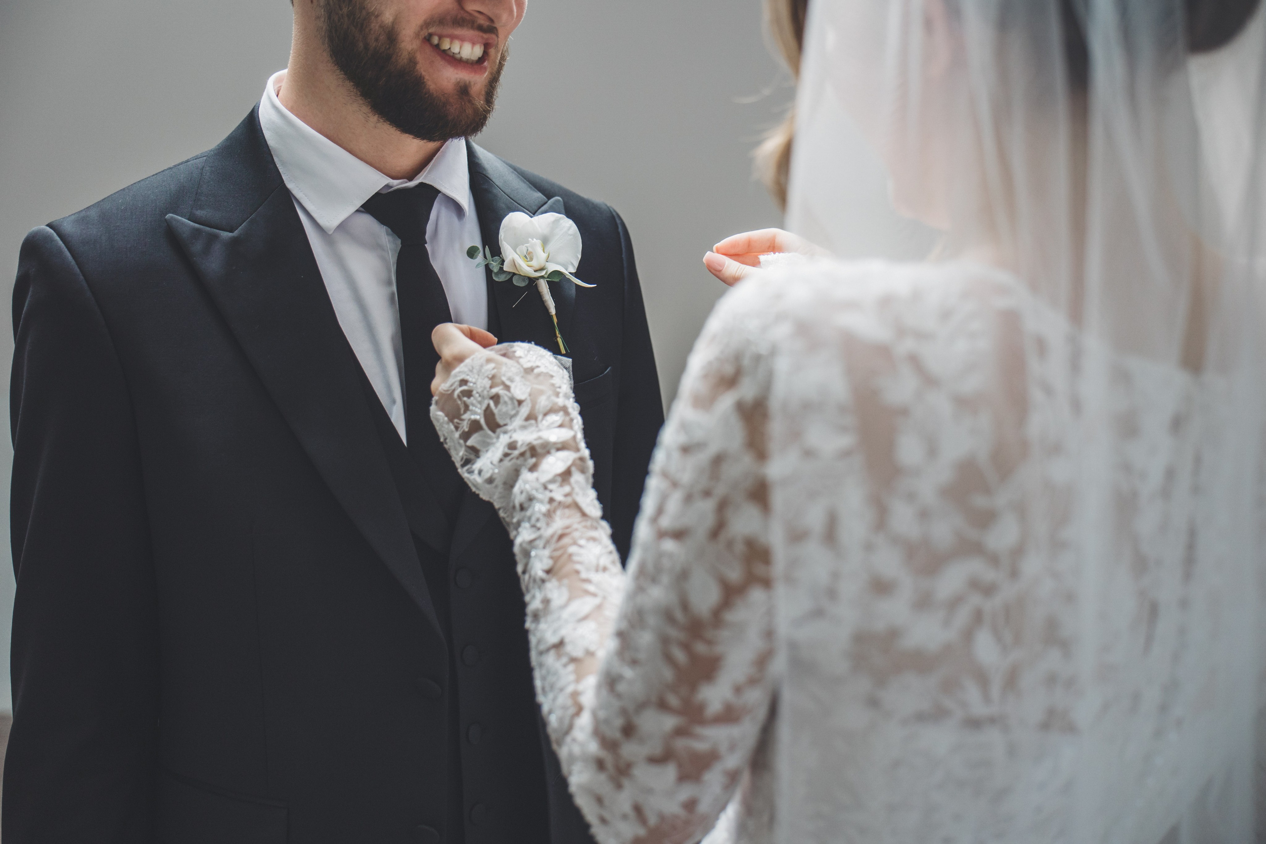 Вениамин и Вера. Свадебная и семейная фотография в Курске Адамян Давид