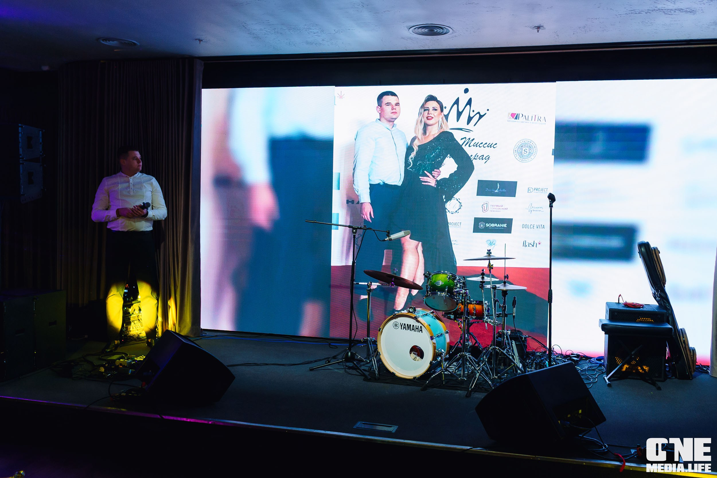 Фоторепортаж из ресторана Океан. One Media Life: фоторепортажи, фотоотчеты с мероприятий и заведений