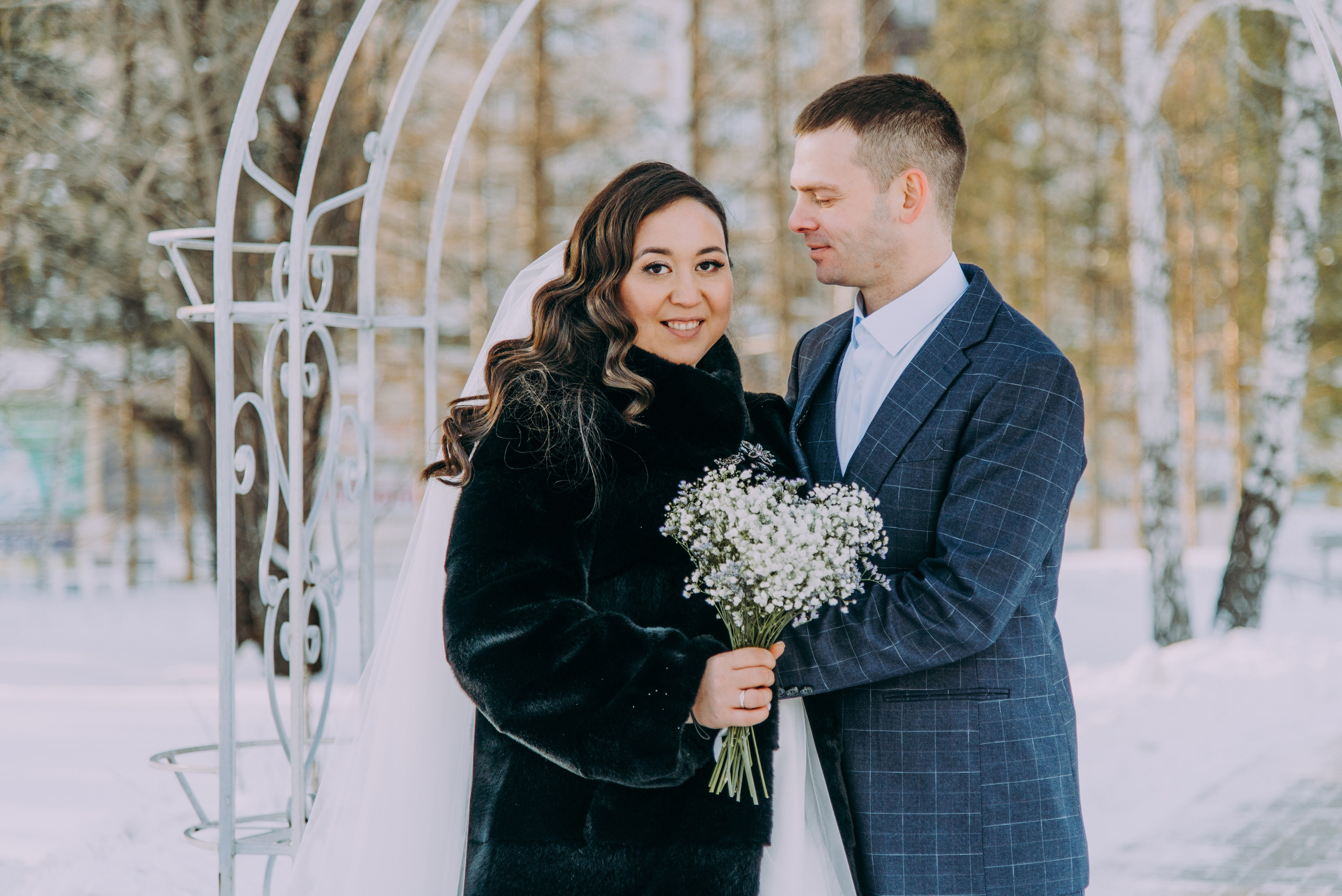 Свадебные съемки. Михаил Кругов | Фотограф