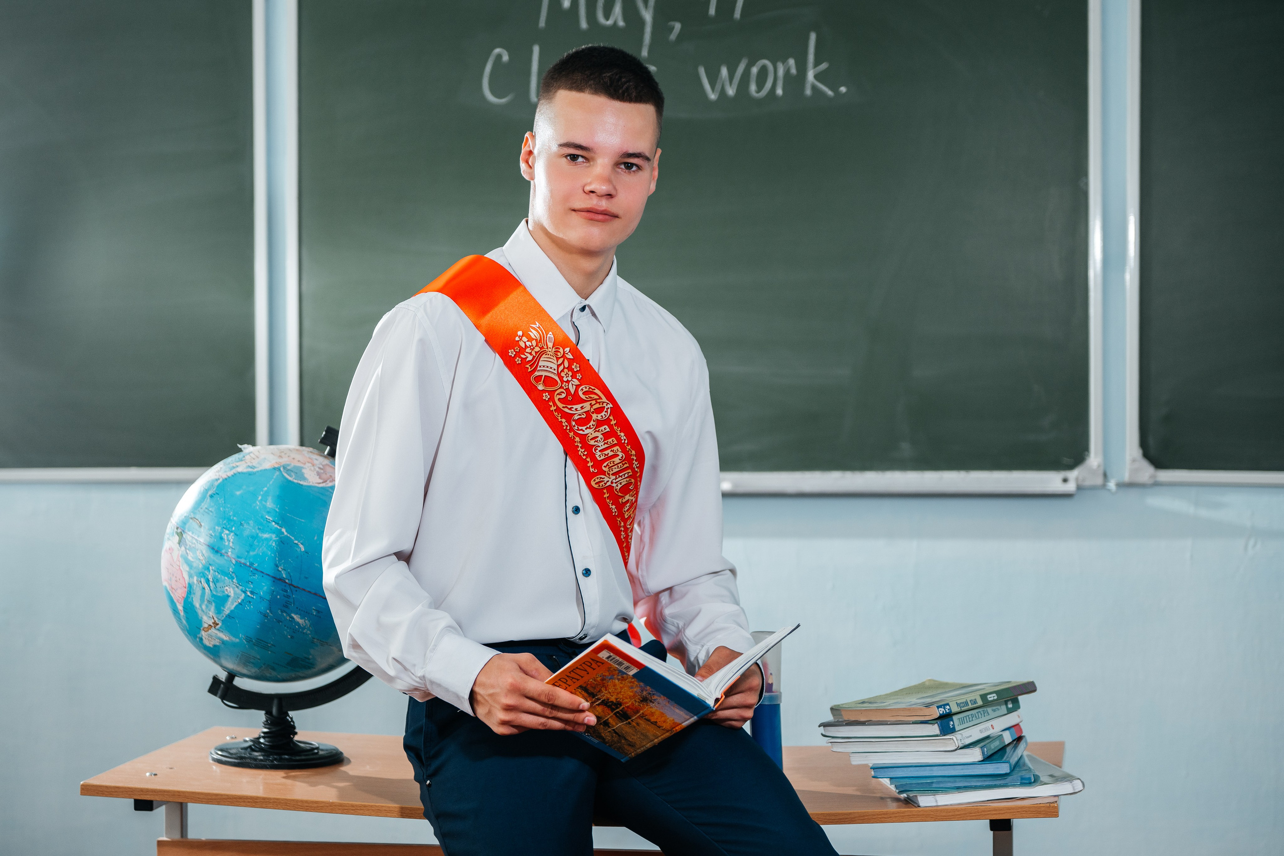 Выпускные альбомы. Михаил Кругов | Фотограф