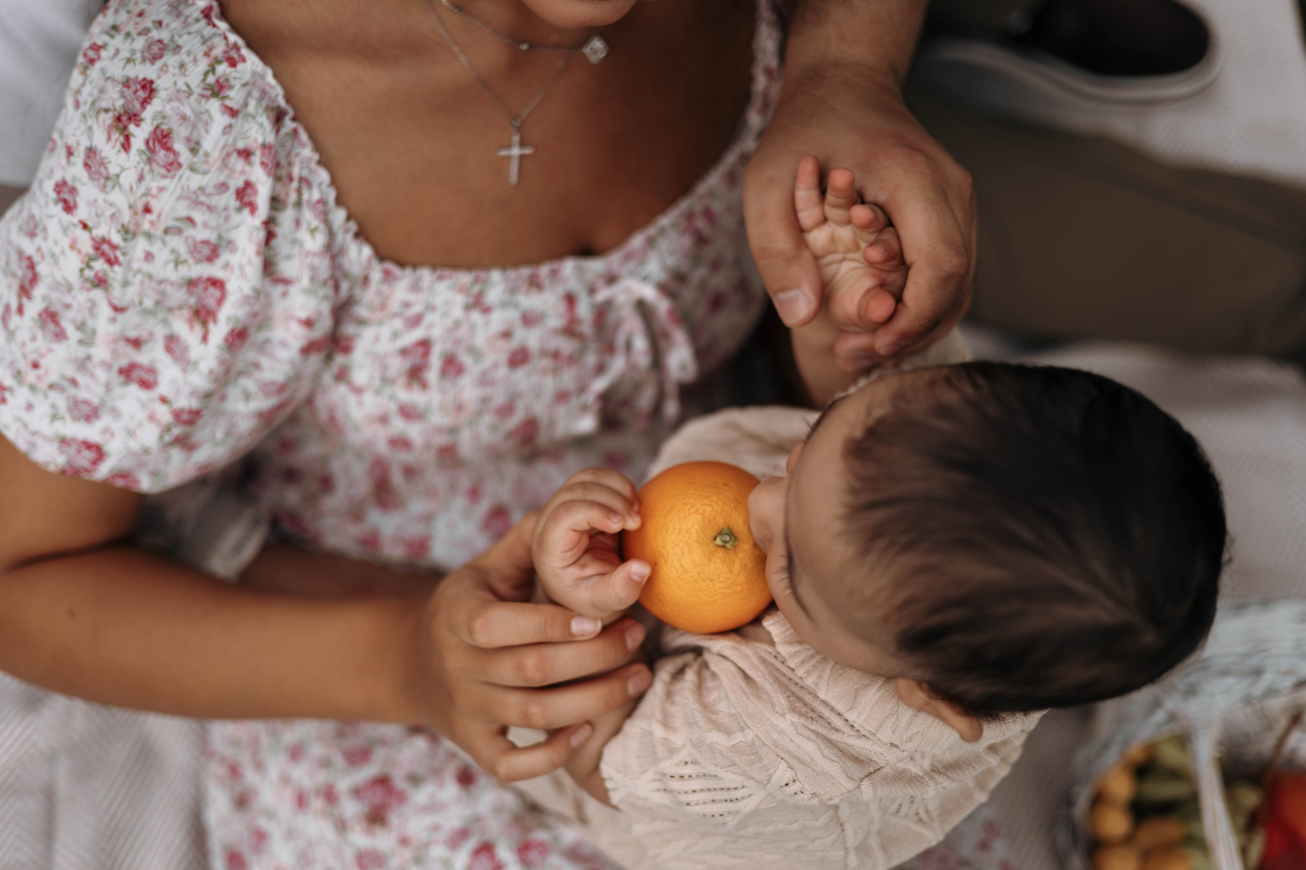 День рождения. Фотограф Сальск Катерина