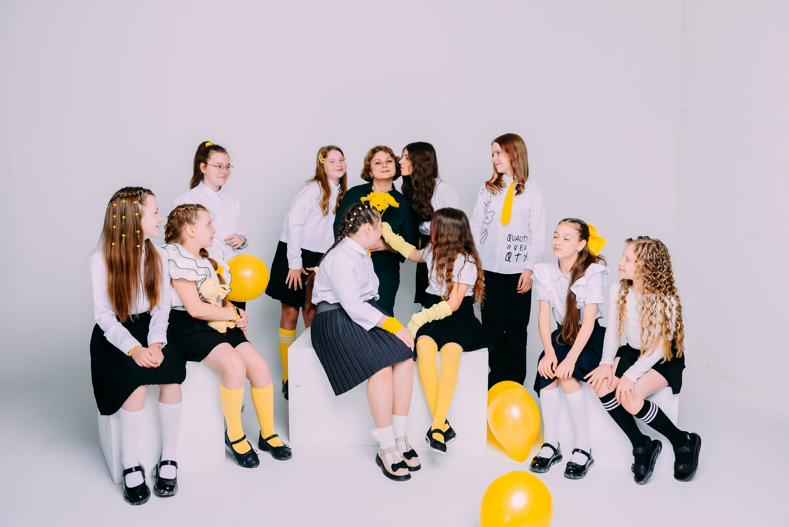 4 «А» |п. Дубовое|Начальная школа|2025. ALBUMIA