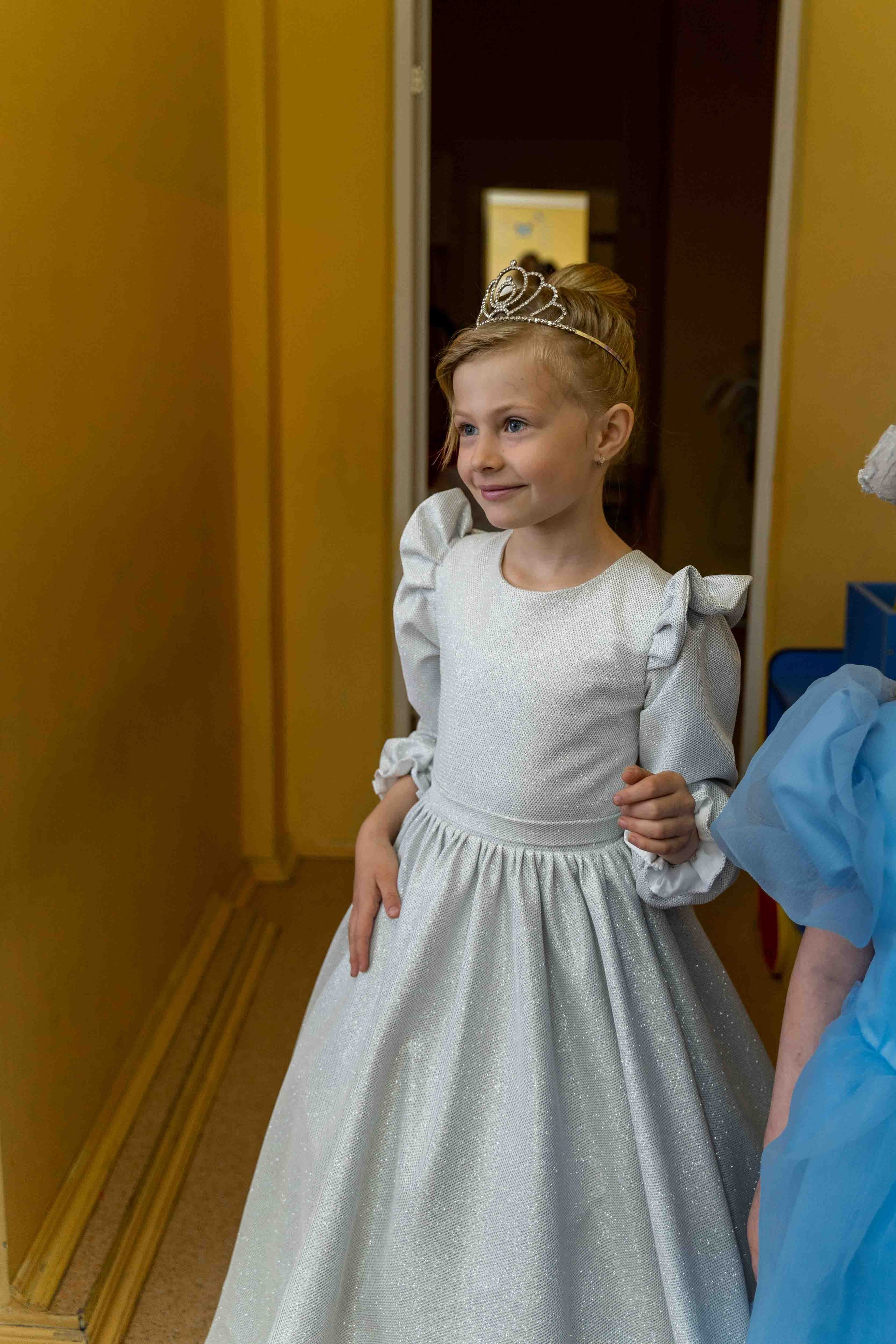 Выпускной в детском саду, Мещерское. Фотограф и видеограф в Москве и Абу Даби Мария Кулагина