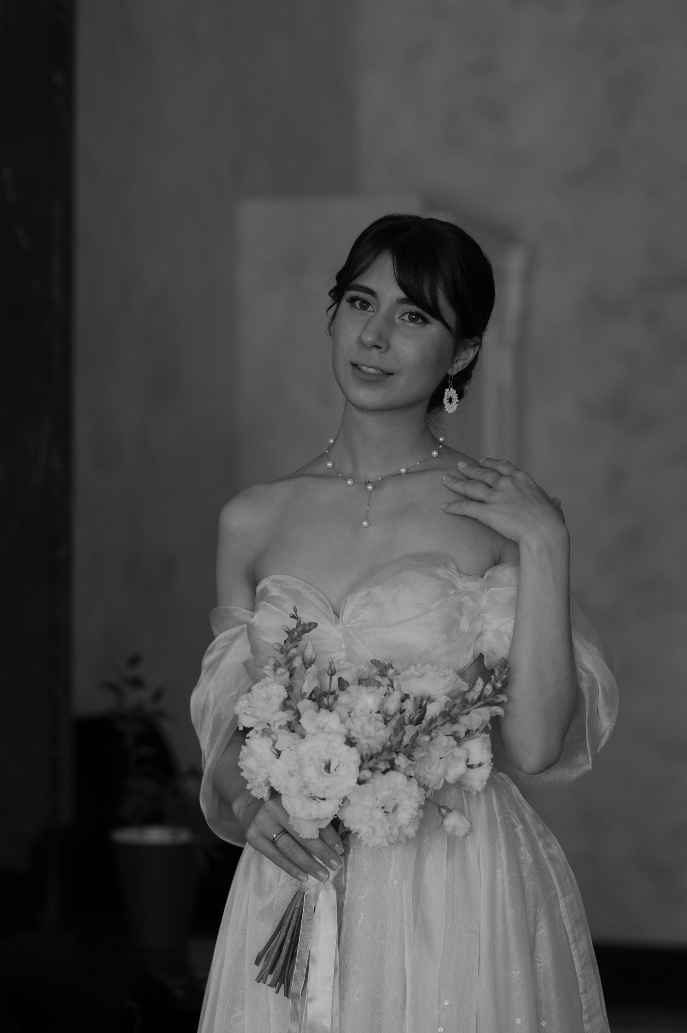 Про любовь. Фотограф Ким Ангелина