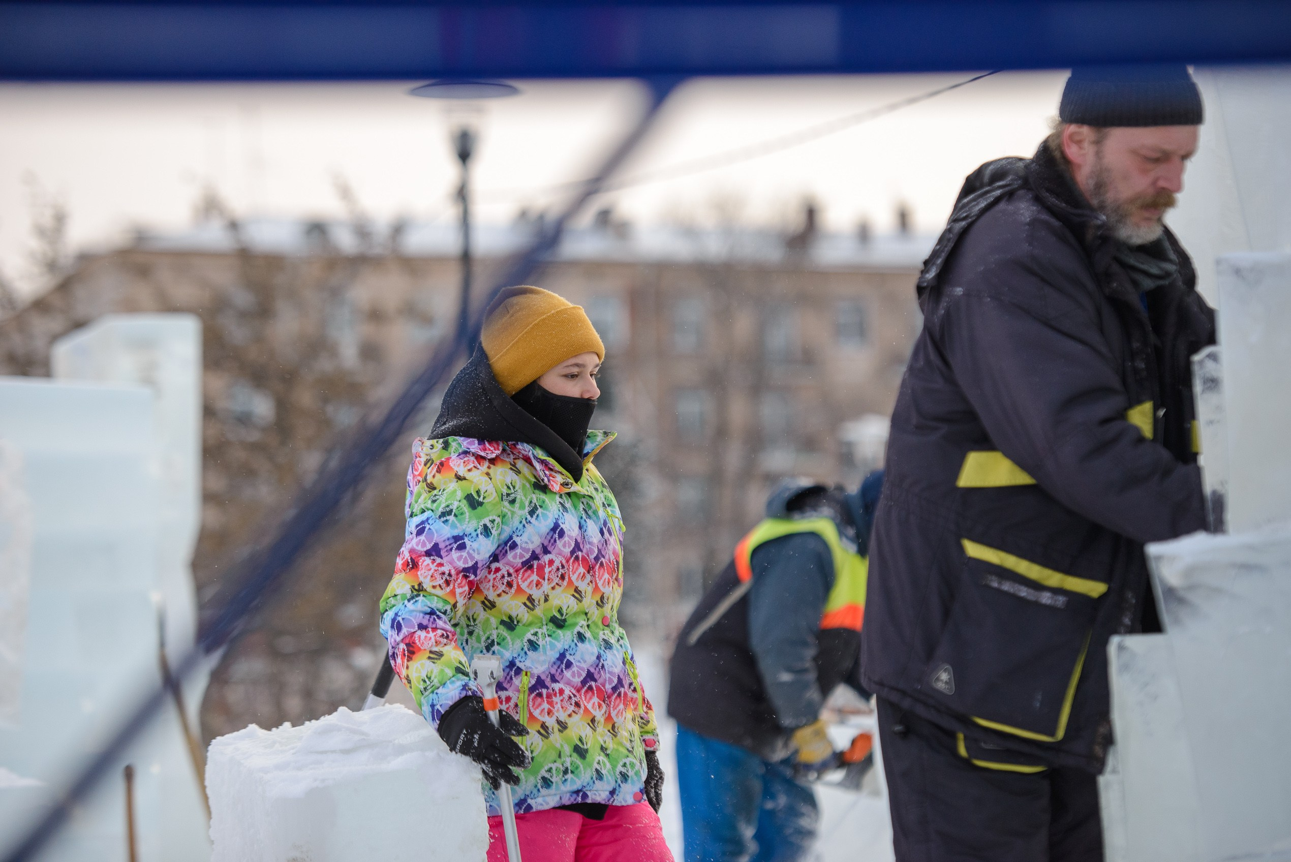 Гиперборея 2024. Предметный фотограф в Петрозаводске Дибров Николай