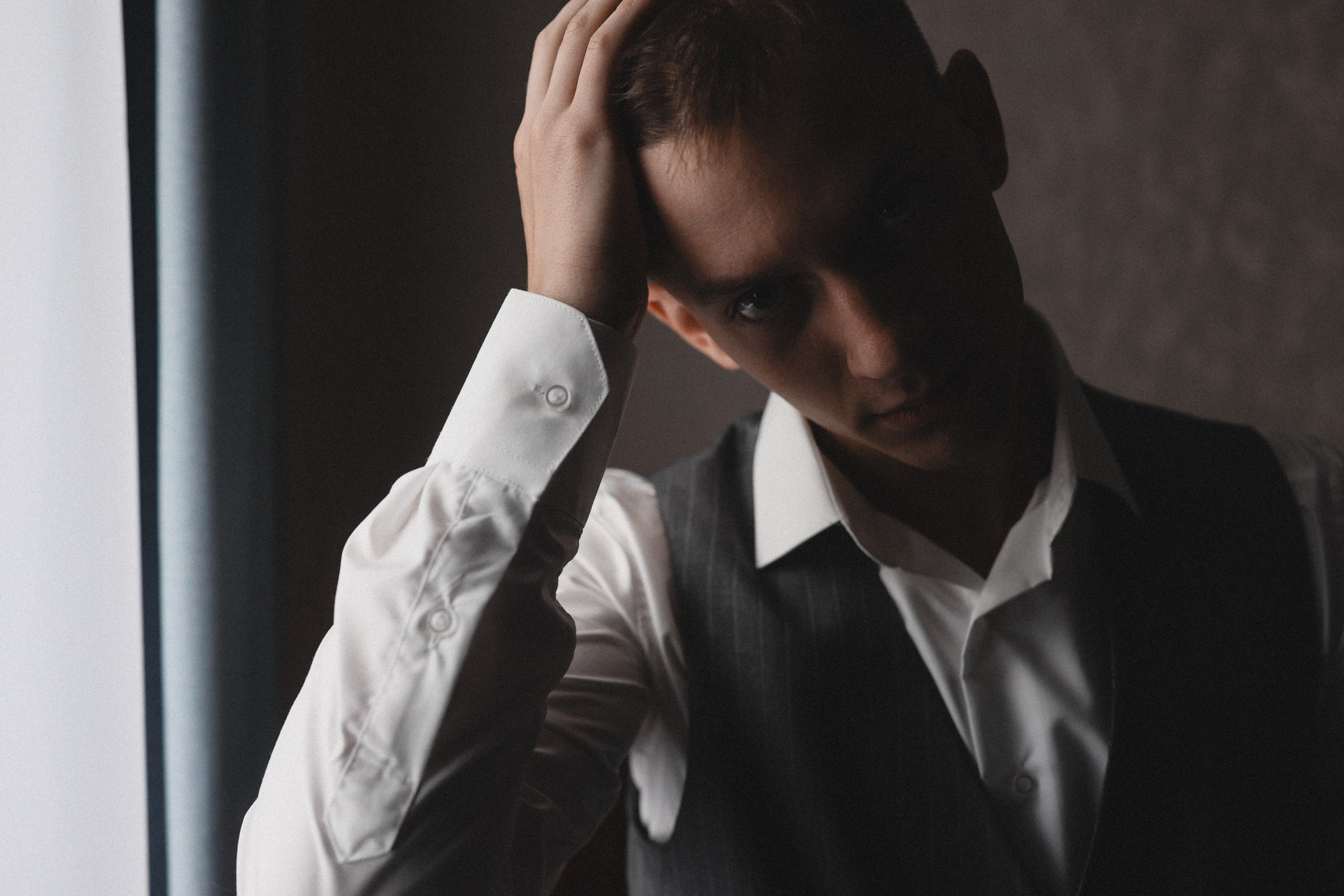 Alex&Nastya. Свадебный фотограф в Ярославле Илья Жуков