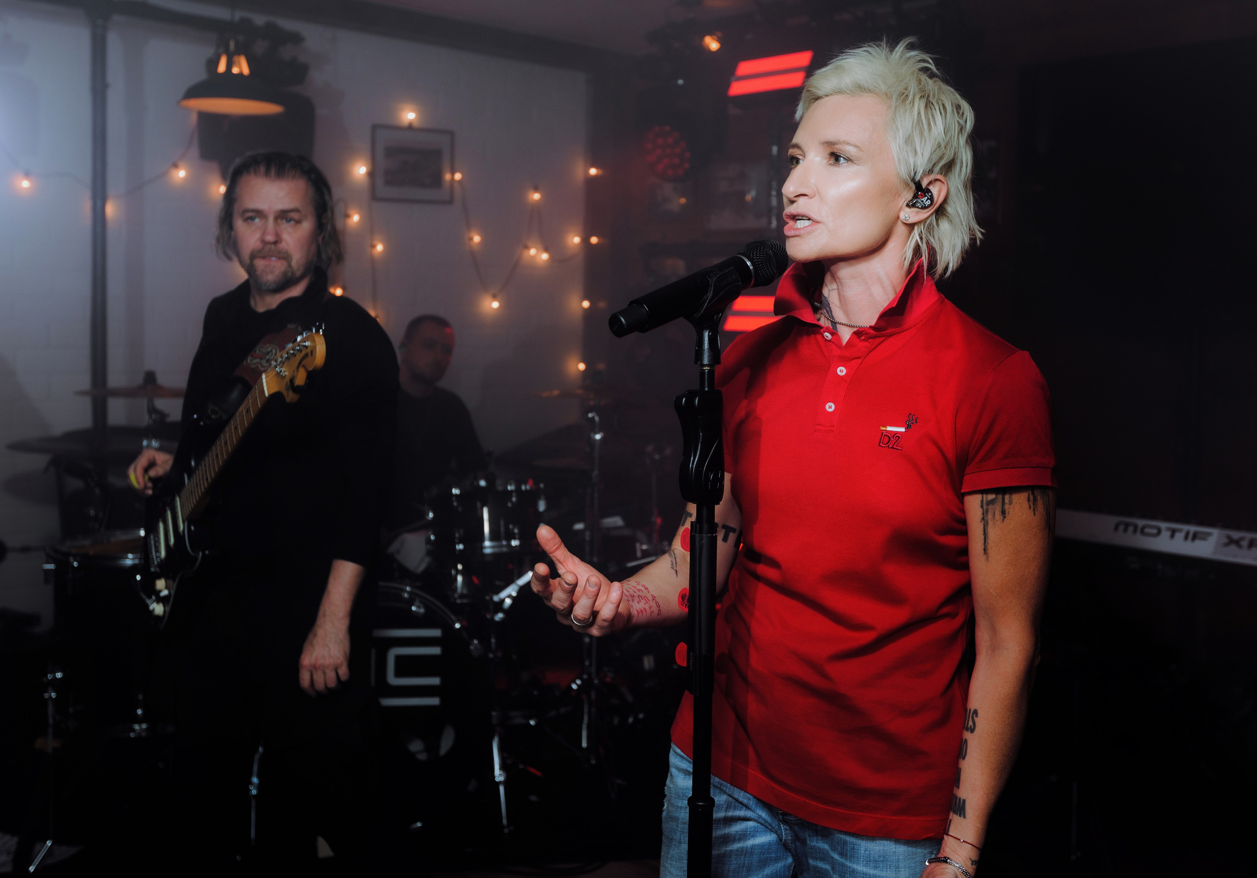 Юбилей 50 лет. Фотограф Андрей Ширкалин Москва Московская обл, Коломна, Рязань