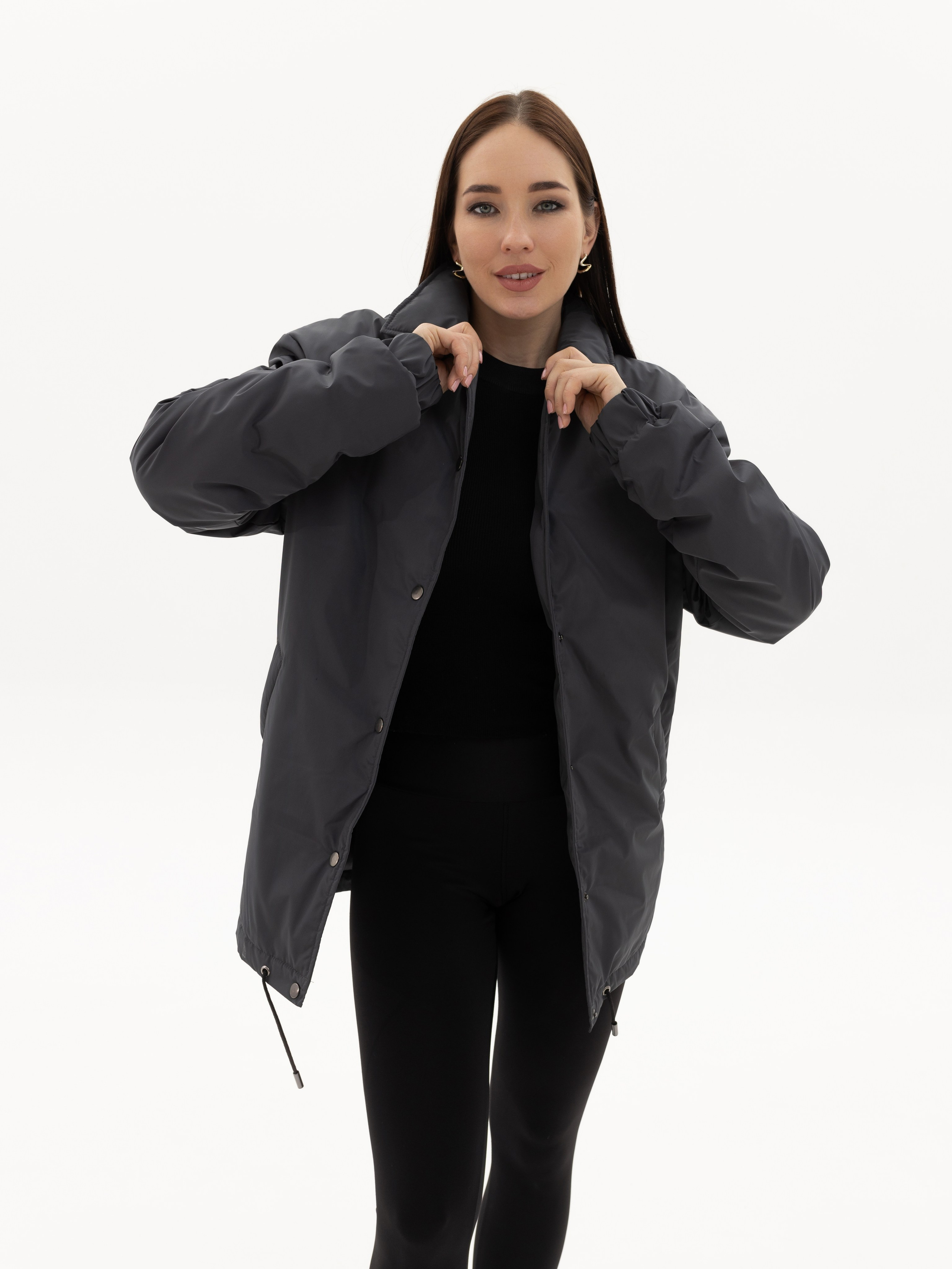 Куртки/Пальто. Фотограф в Ростове-на-Дону Мария Аверина