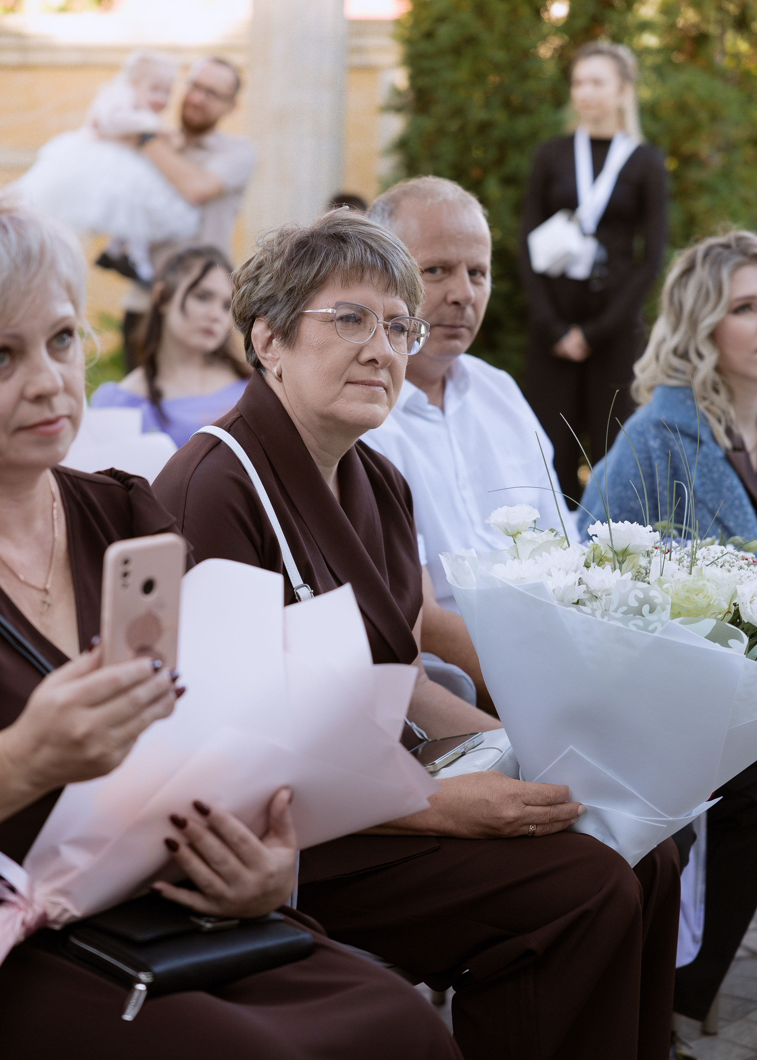 Сергей и Ксения. Фотограф Эмиль Исякаев