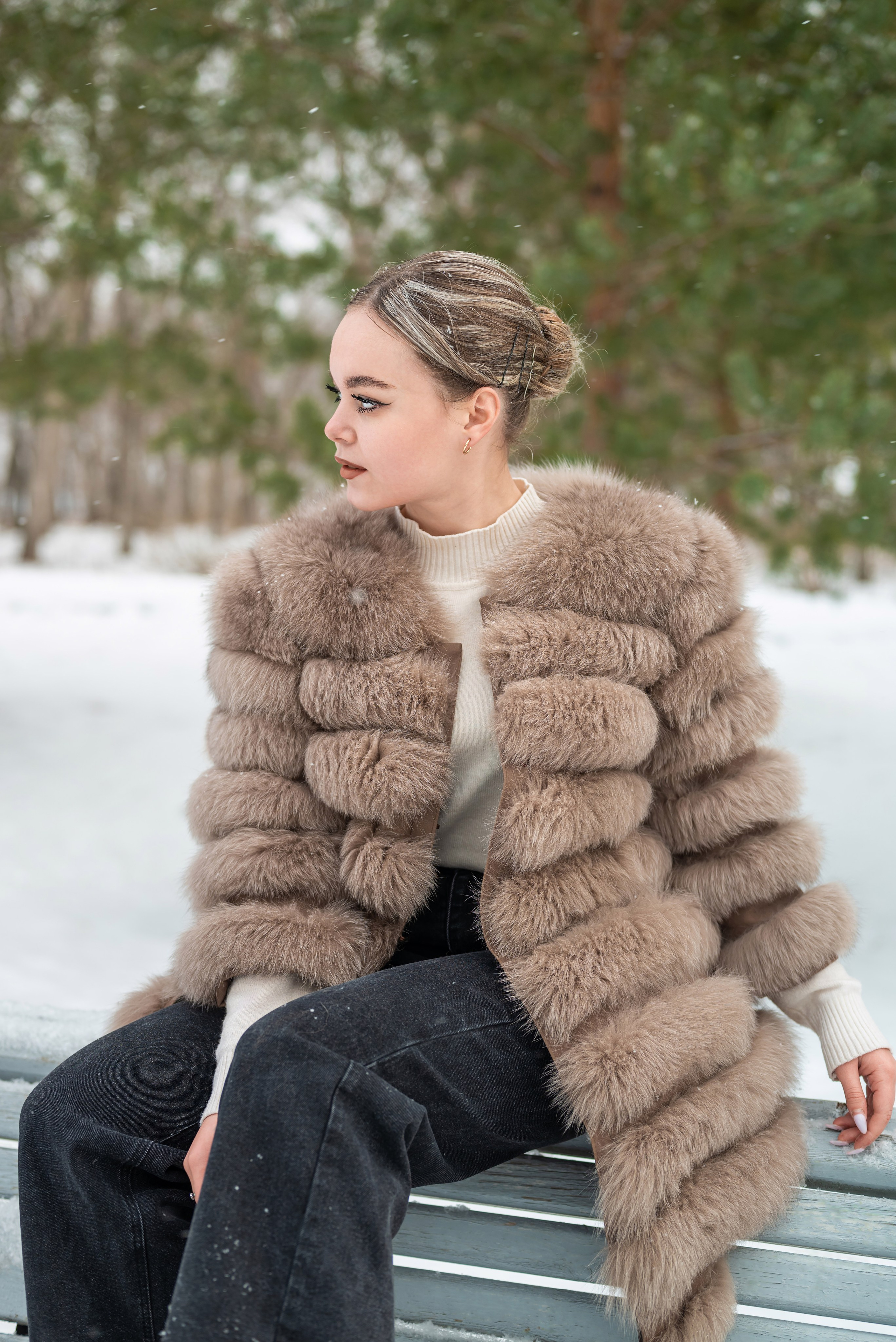 Екатерина. Фотограф в городе Салават