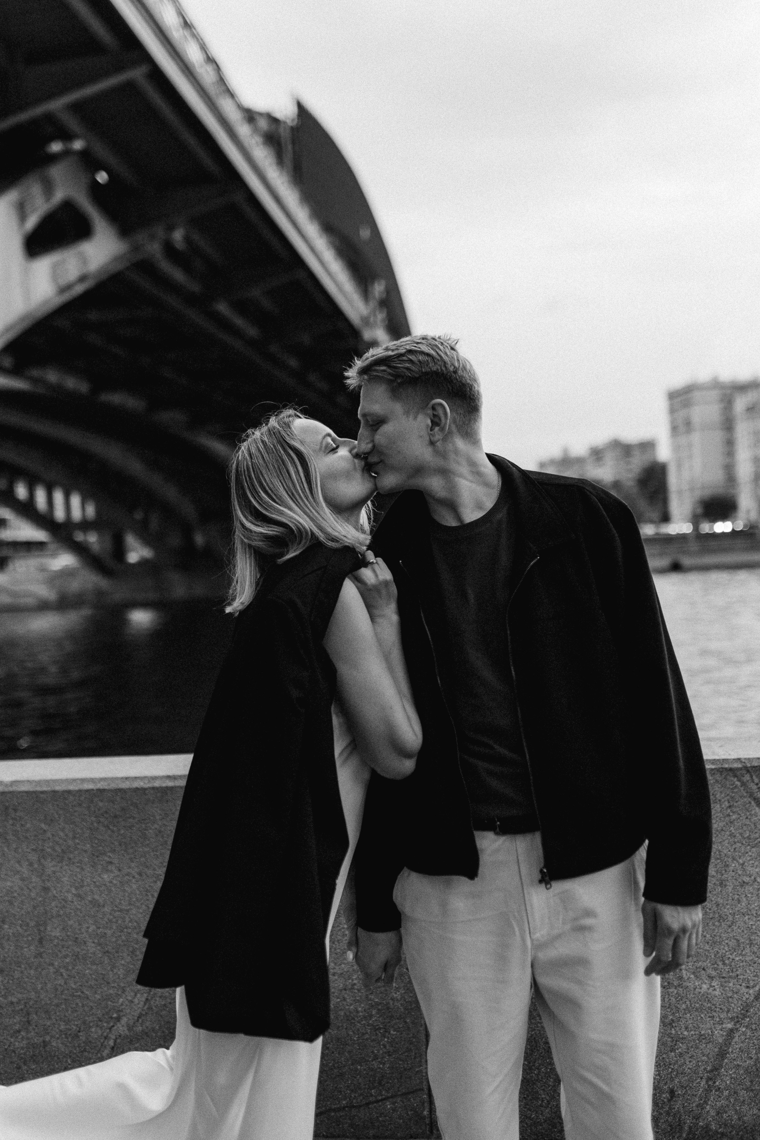Слава/Станислава. Фотограф в Москве Татьяна Сергеева