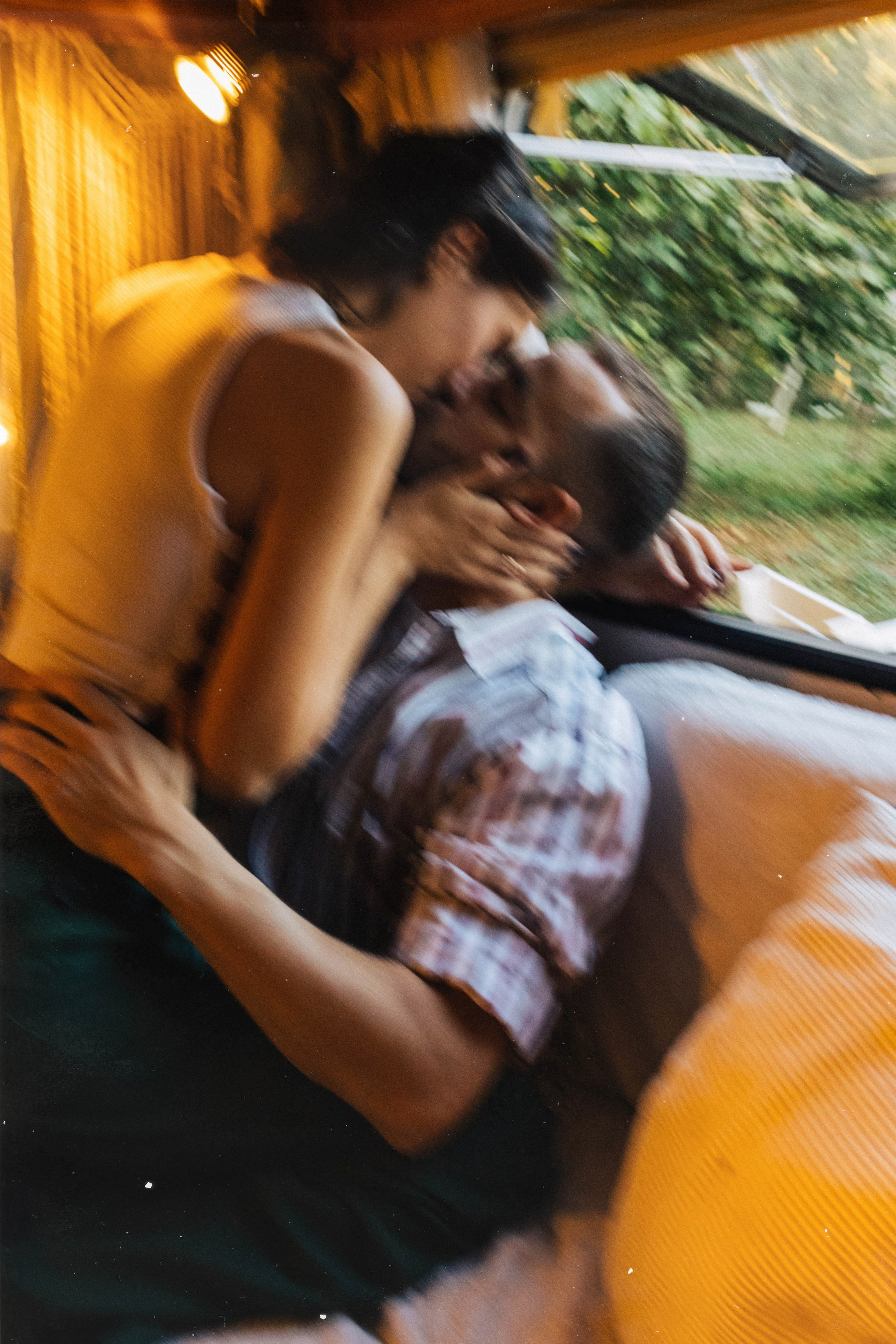 Алла/Паша. Фотограф в Москве Татьяна Сергеева