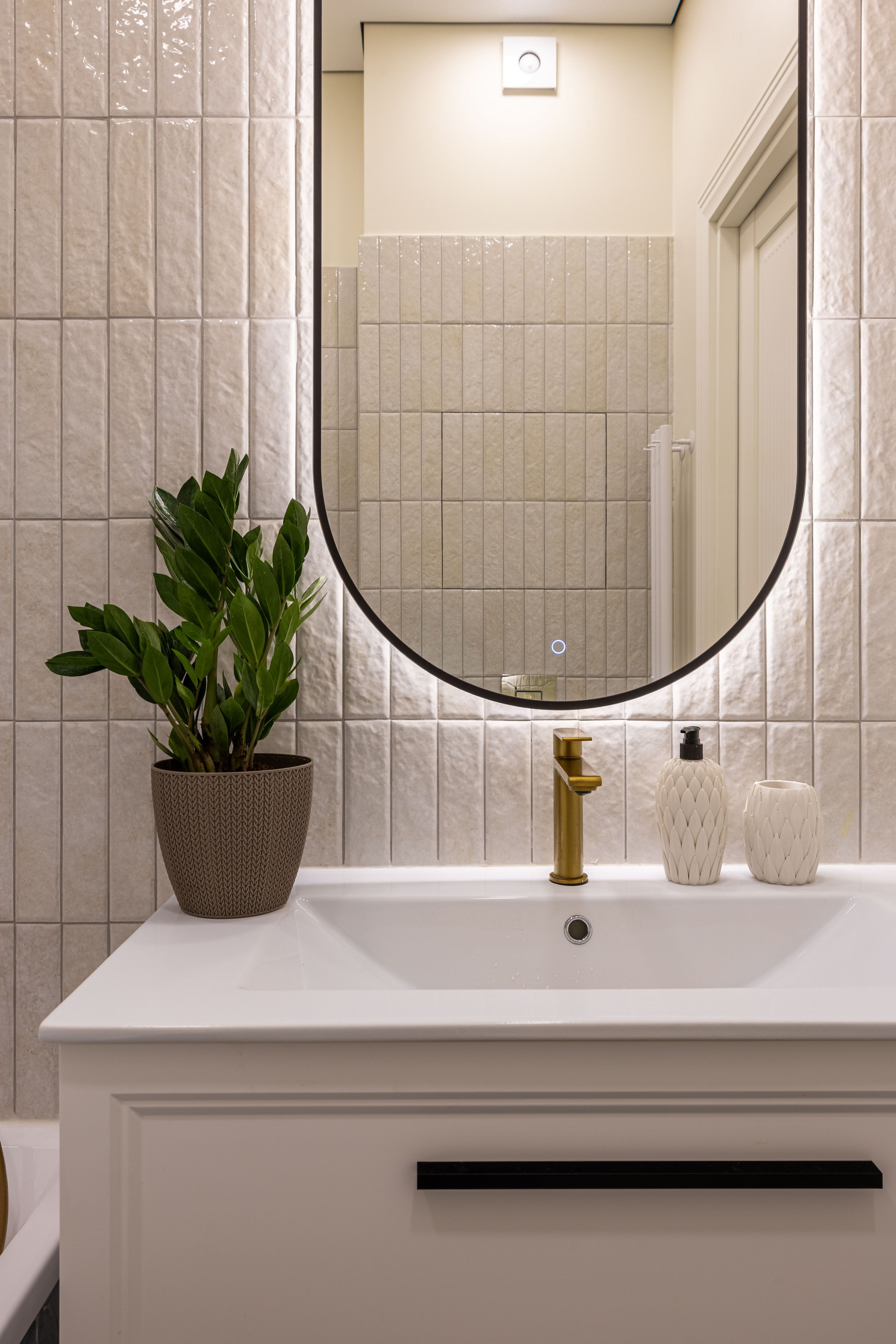 ЖК Достижение, 38 м. Главная