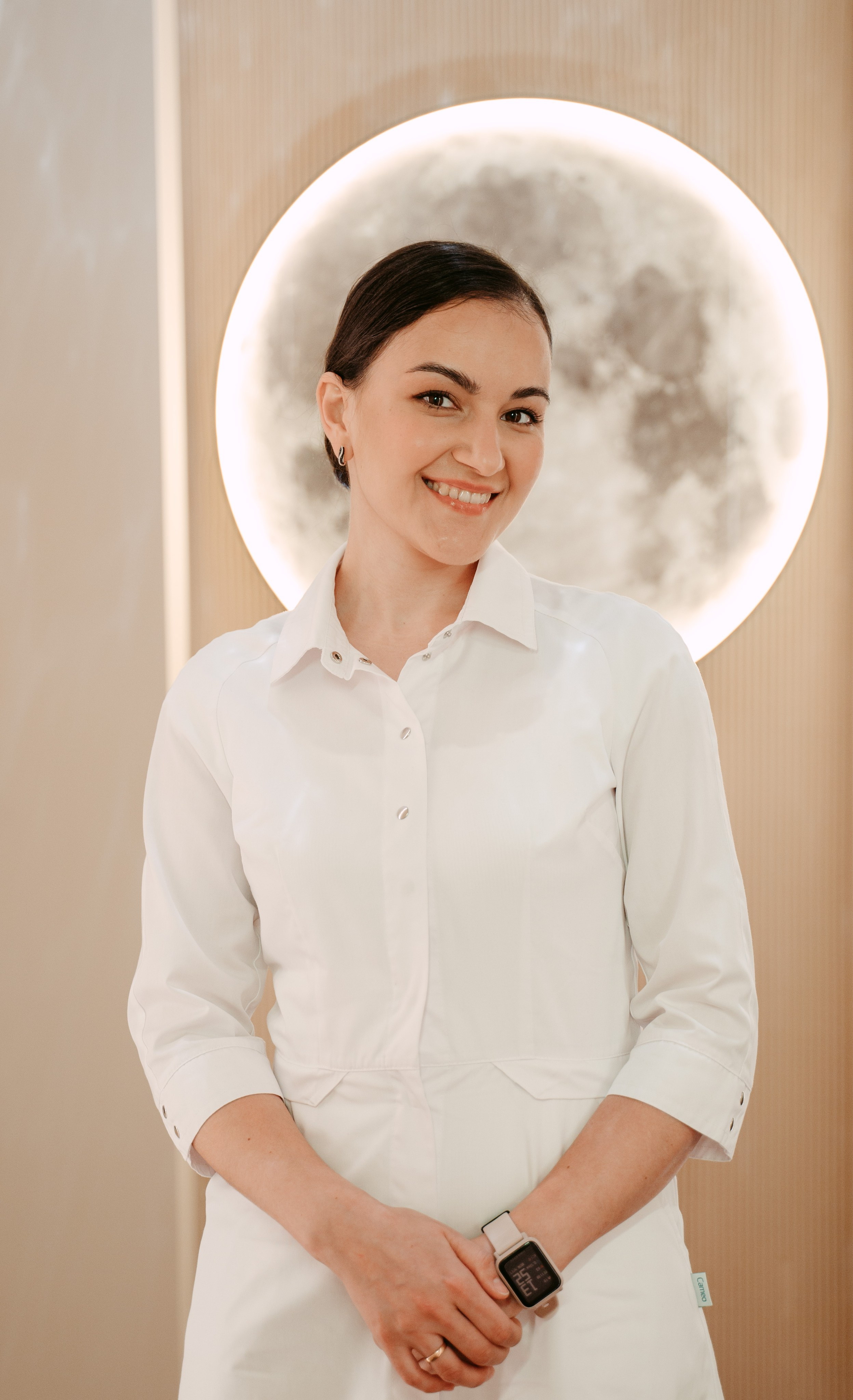 QuantQulto / Клиника биохакинга. Саша Копылов, фотограф в Казани