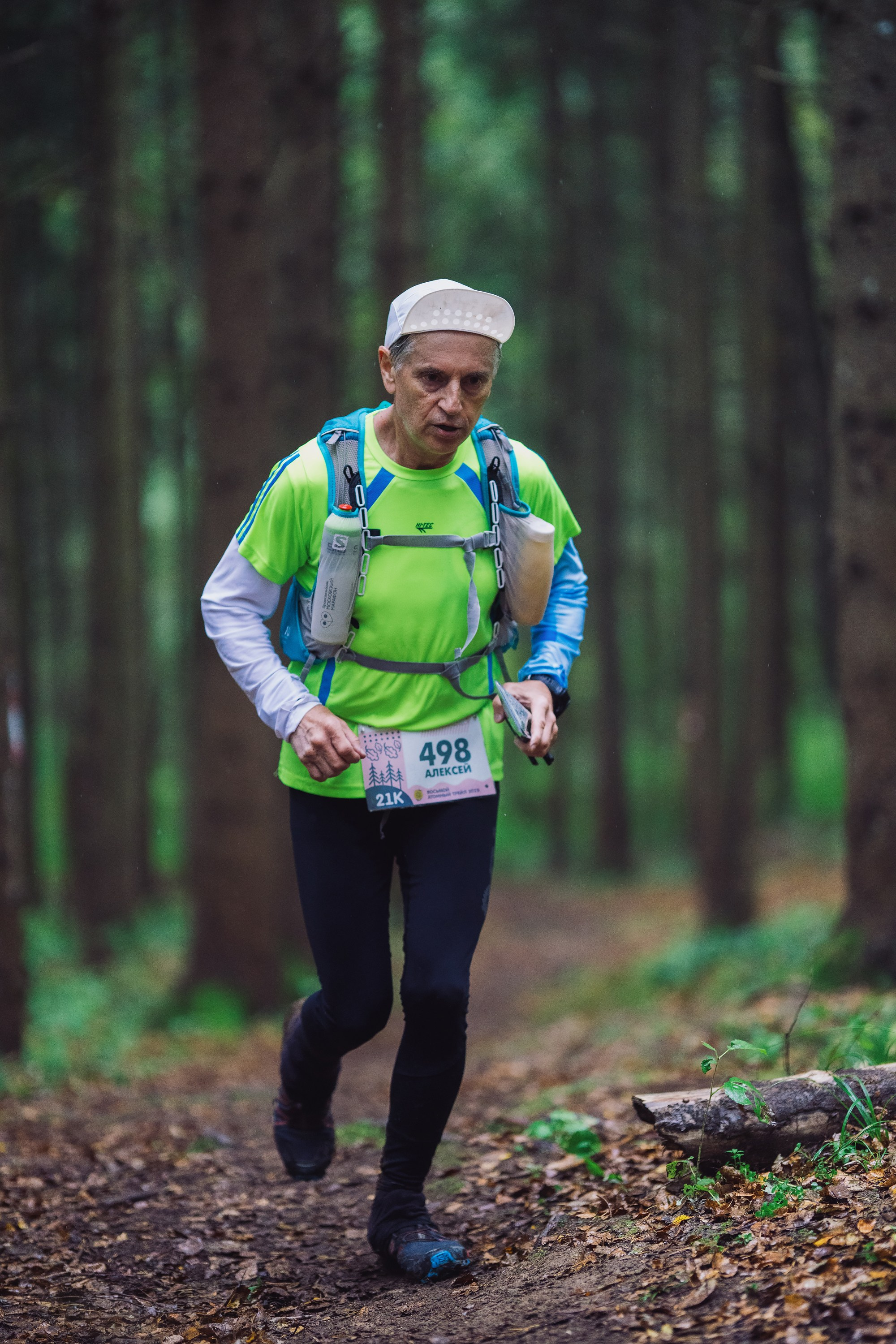 Фотографии Атомный трейл 2025. Фотограф спортивные события, недвижимость, турбизнес