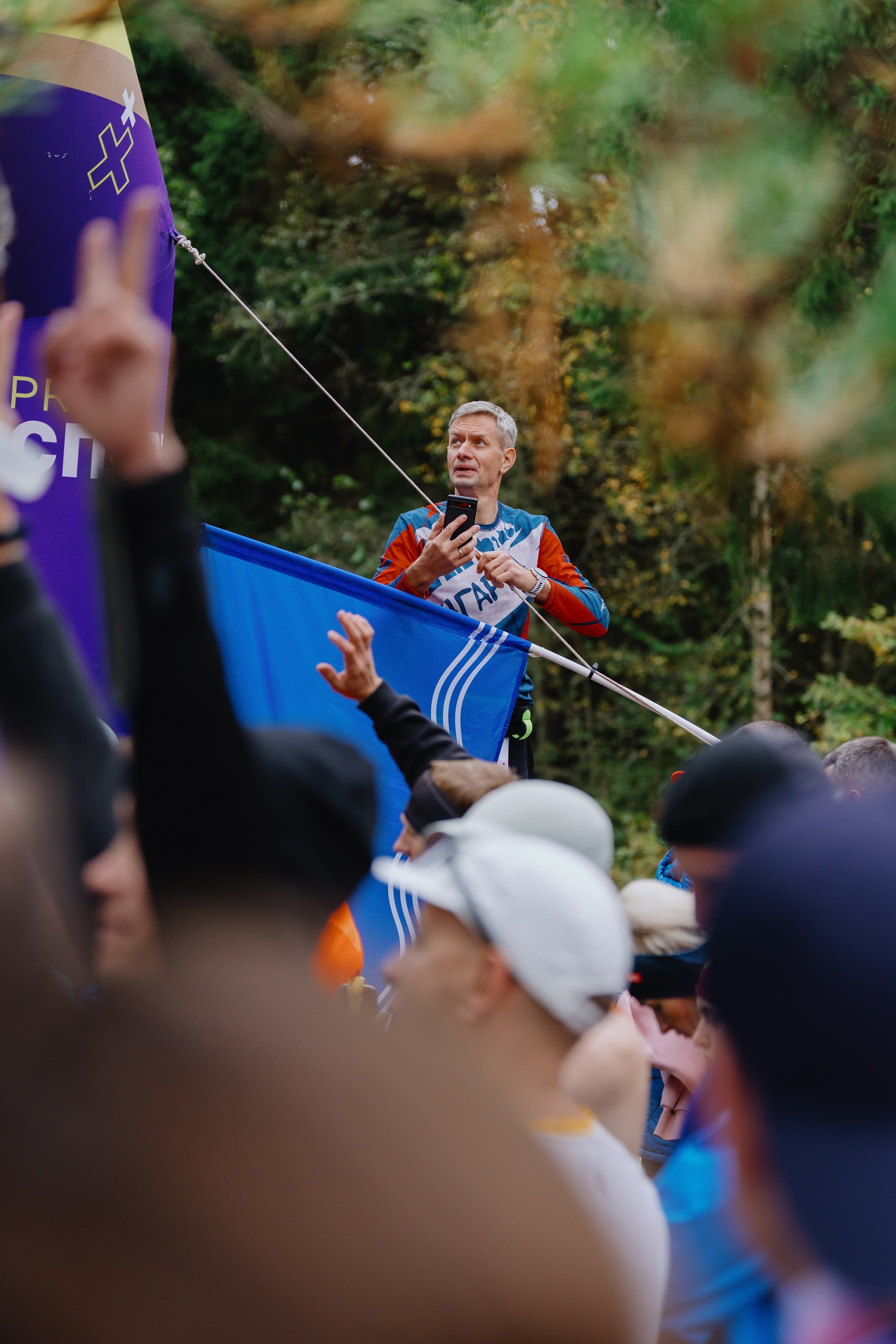 Фотографии Атомный трейл 2025. Фотограф спортивные события, недвижимость, турбизнес