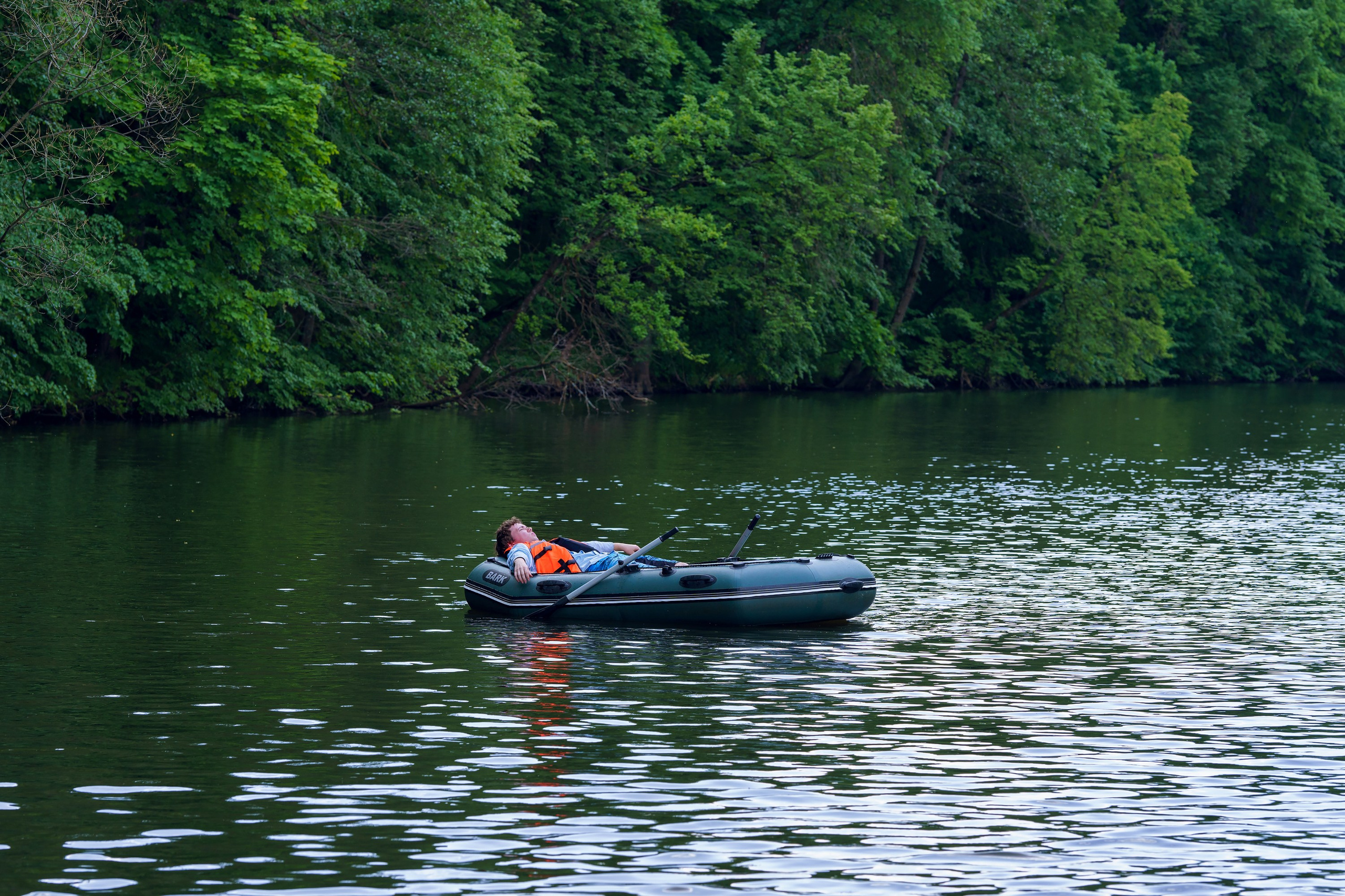 Фотографии Иммерсивный трейл «Лукоморье» 2025. Фотограф спортивные события, недвижимость, турбизнес