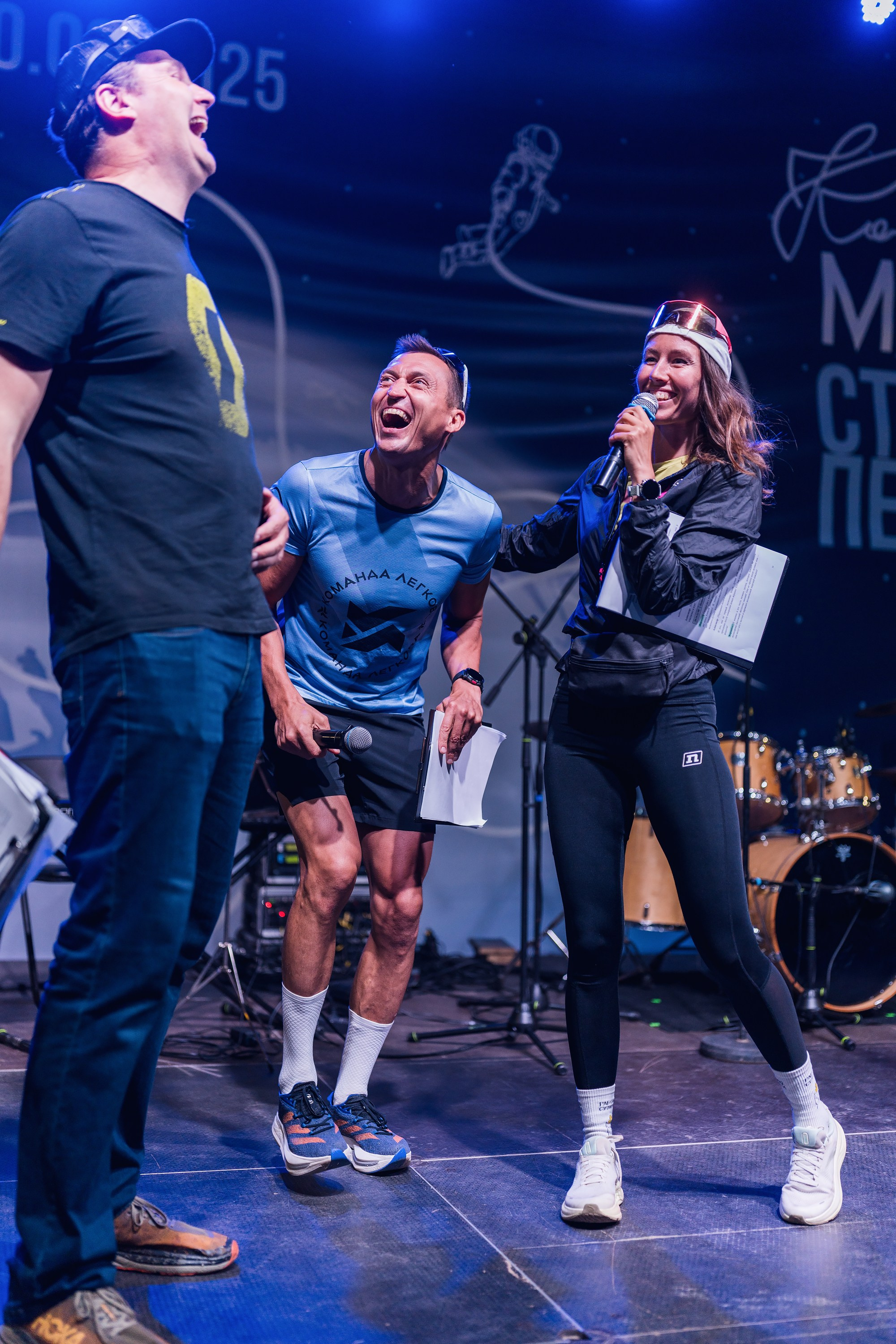 Фотографии Калужский Космический марафон 2025. Фотограф спортивные события, недвижимость, турбизнес