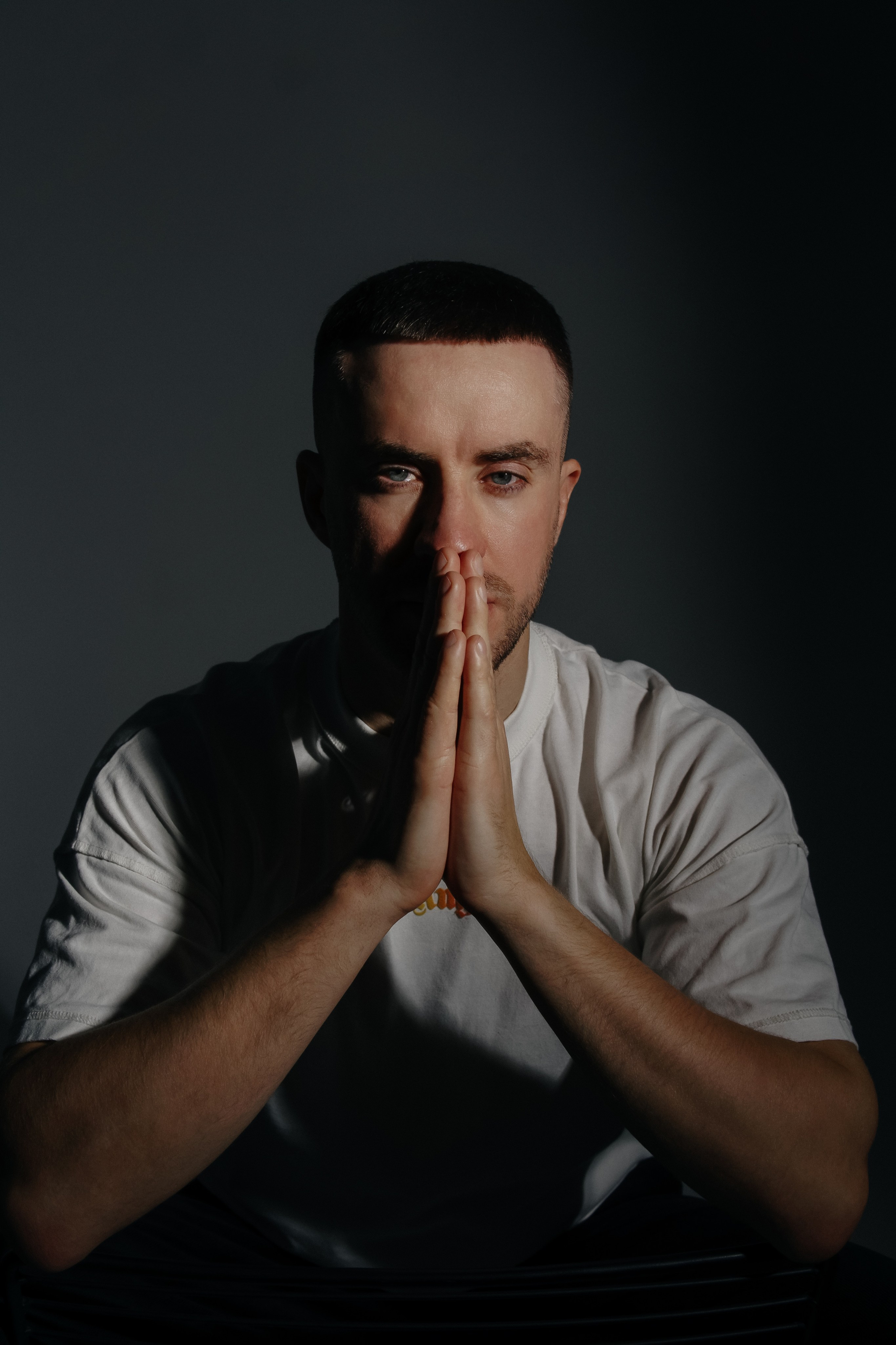 Ростислав, портрет. Фотограф в Минске Света Григорьева