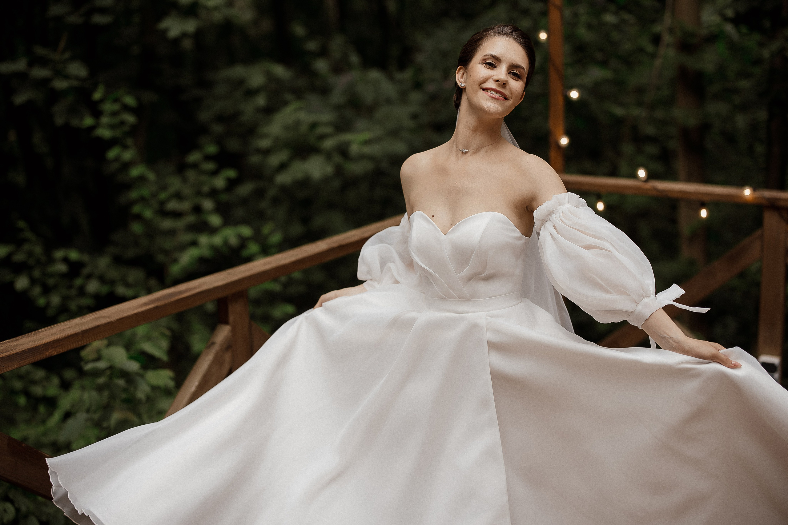 Свадебная съемка. Свадебный фотограф