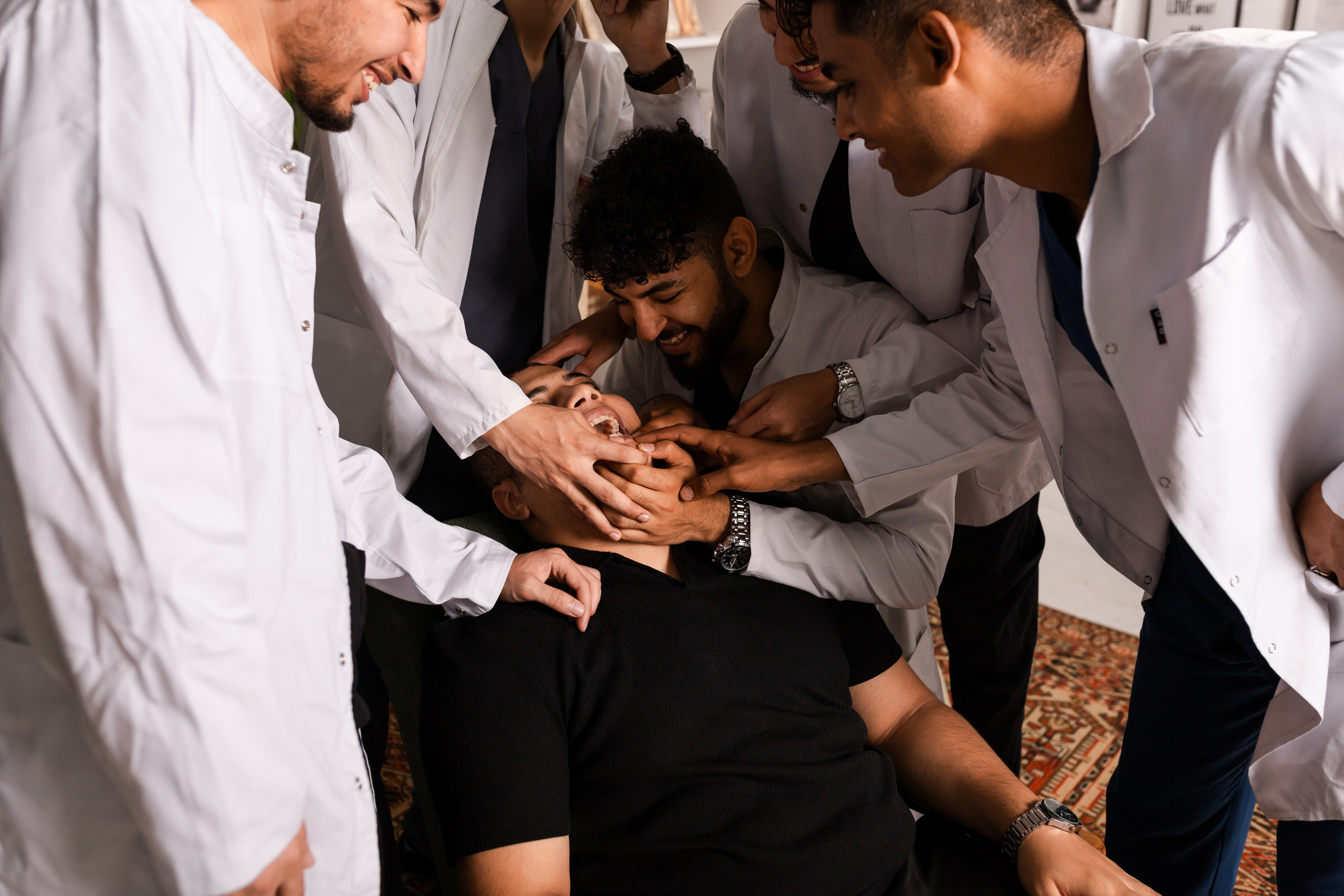 Саад. Марина Шаймухаметова. Фотограф в Уфе