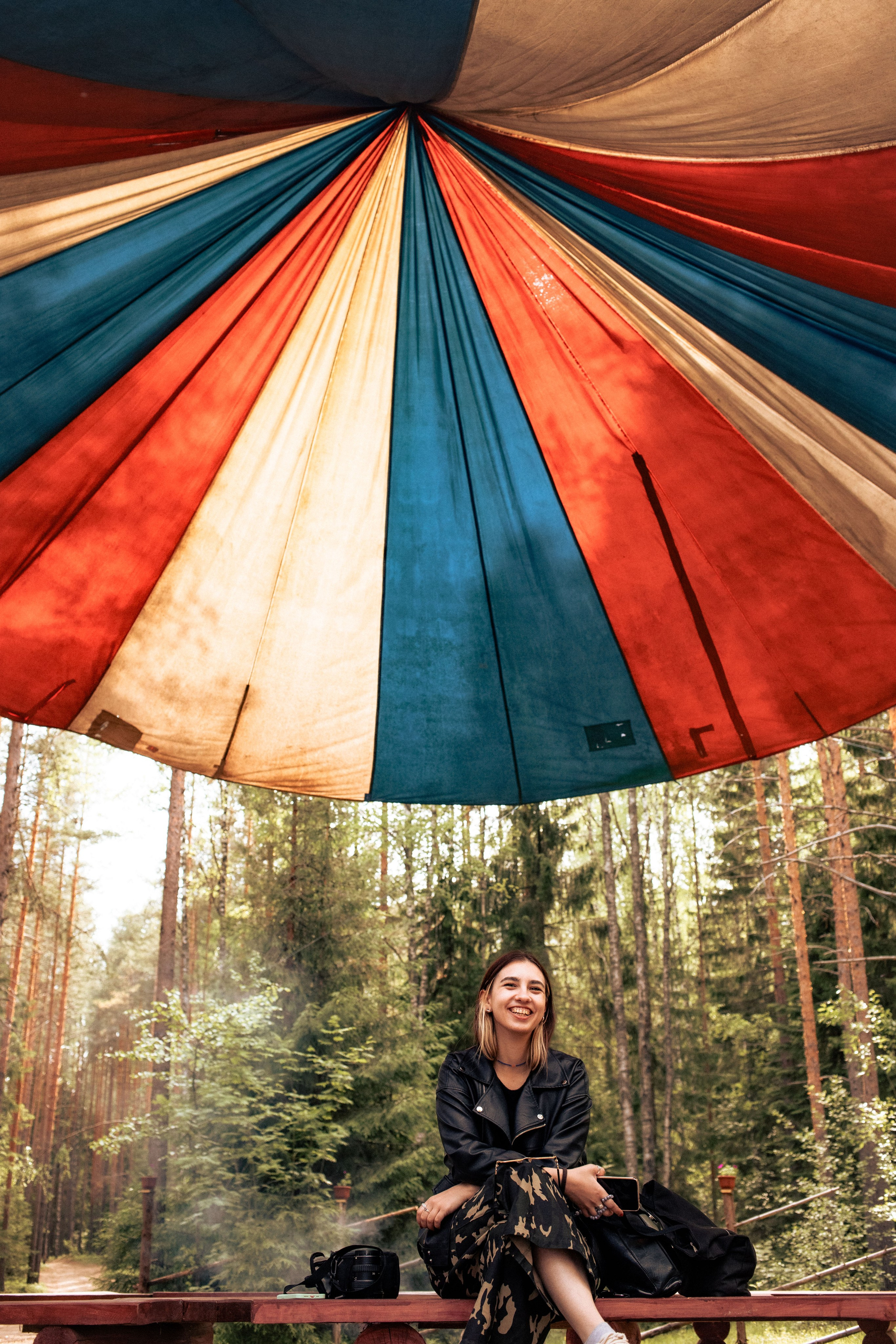 Карелия. Фотограф в Минске Анастасия Ткаченко