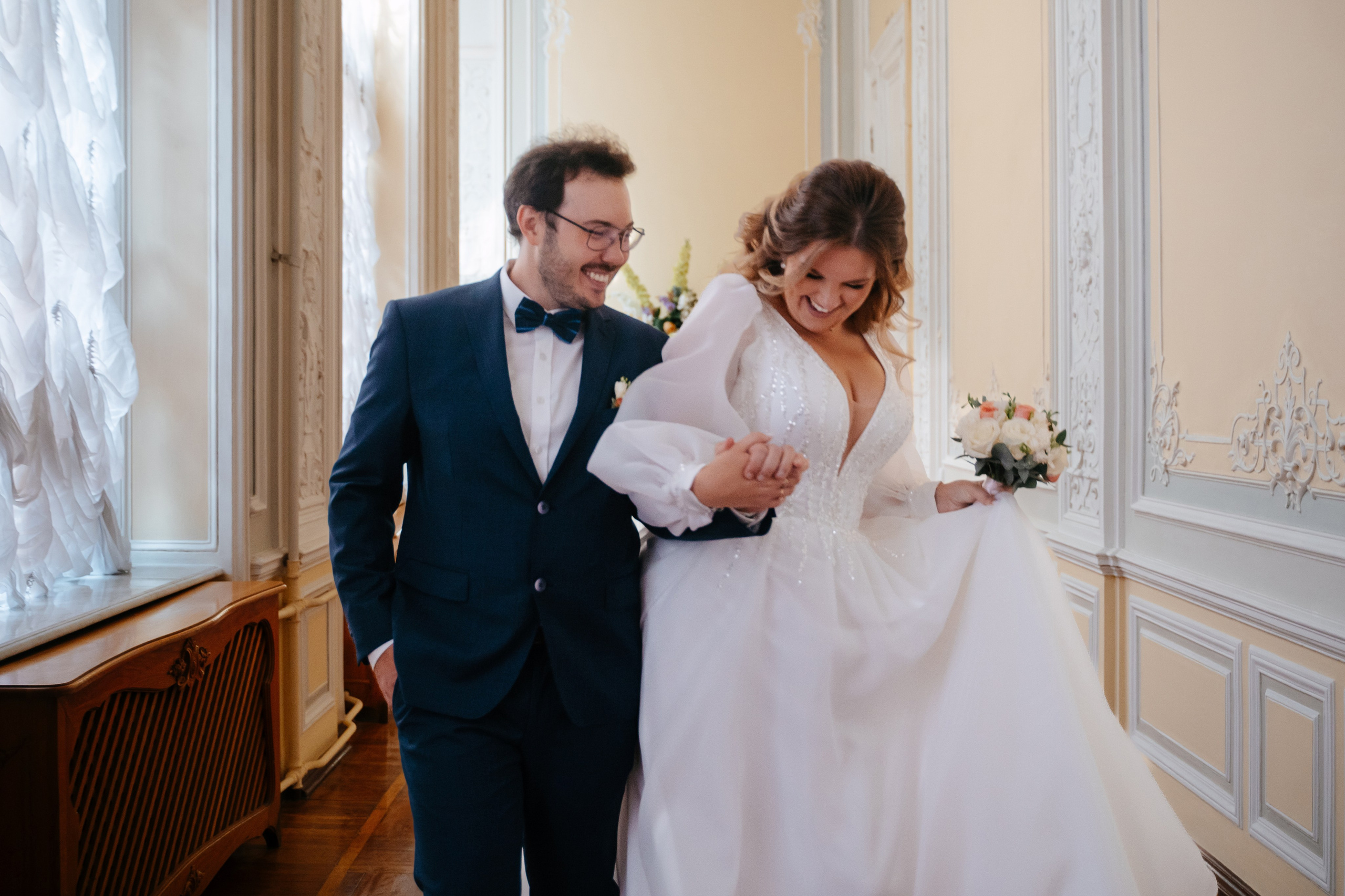 Павел и Екатерина. Семейный и свадебный фотограф в Санкт-Петербурге и Москве