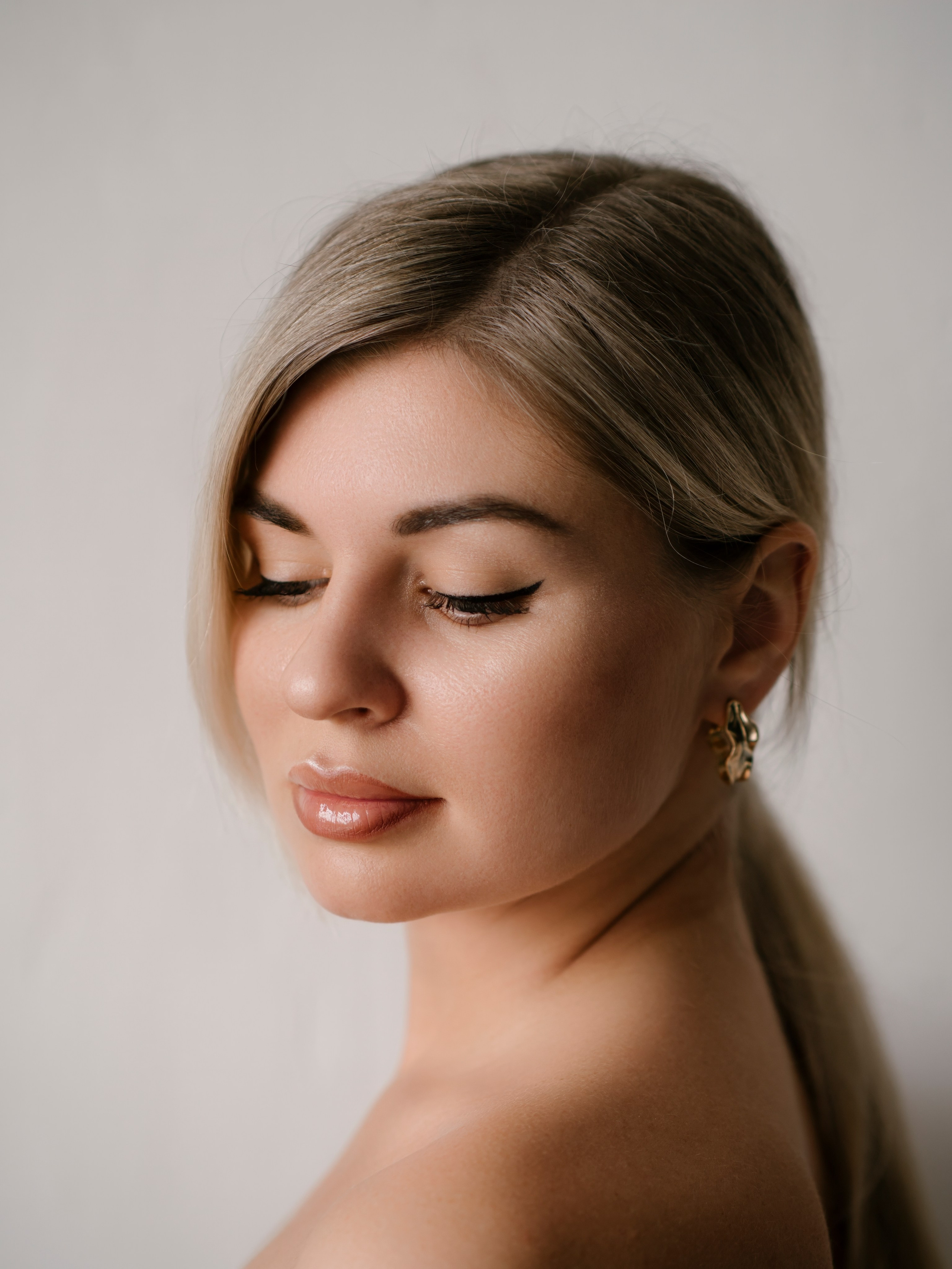 Кристина. Свадебный фотограф во Владимире - Мария Широкорядова