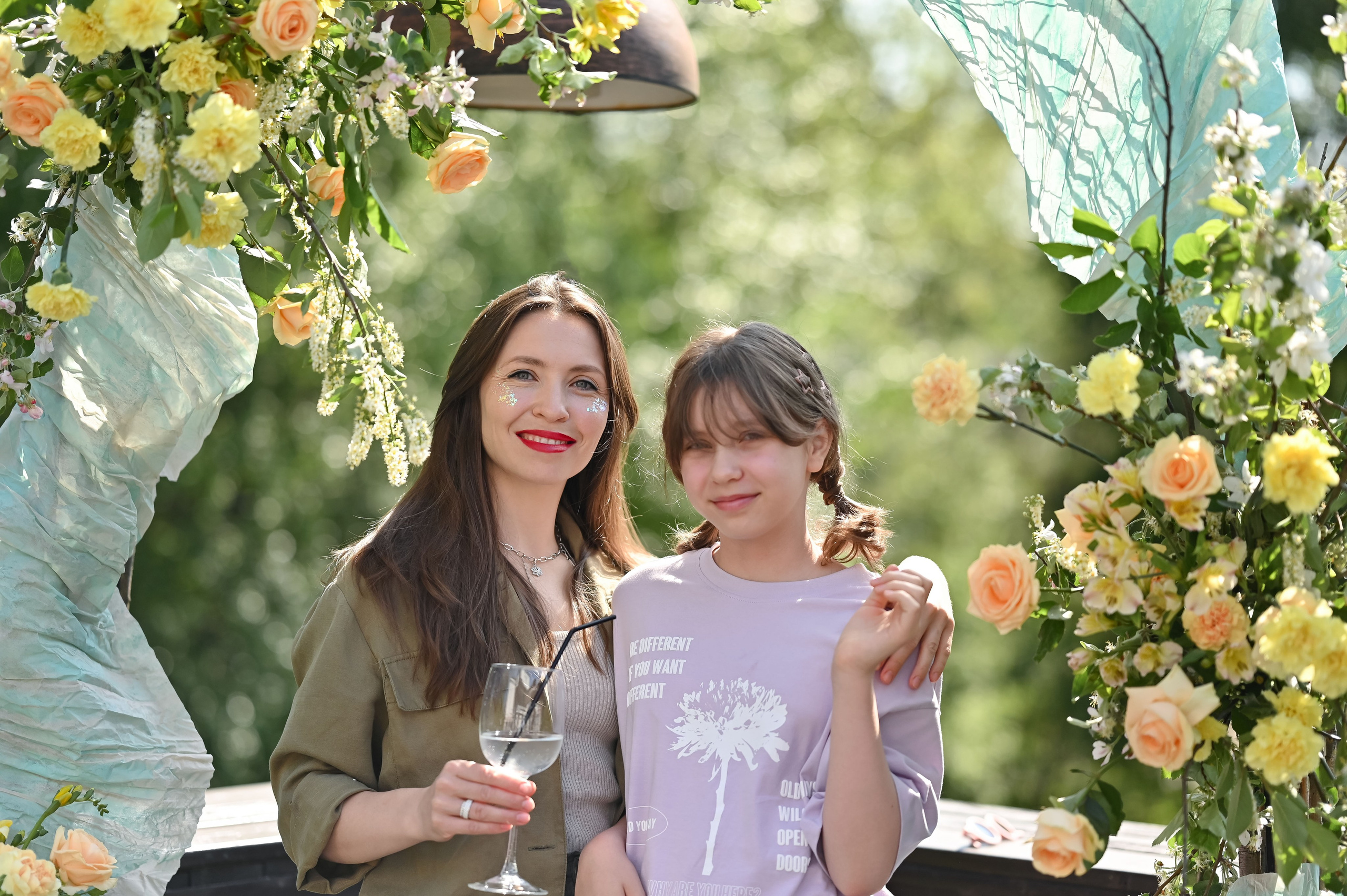 Завтрак не у Тиффани (РЕПИНО). ZDARONOKIA Репортажный фотограф