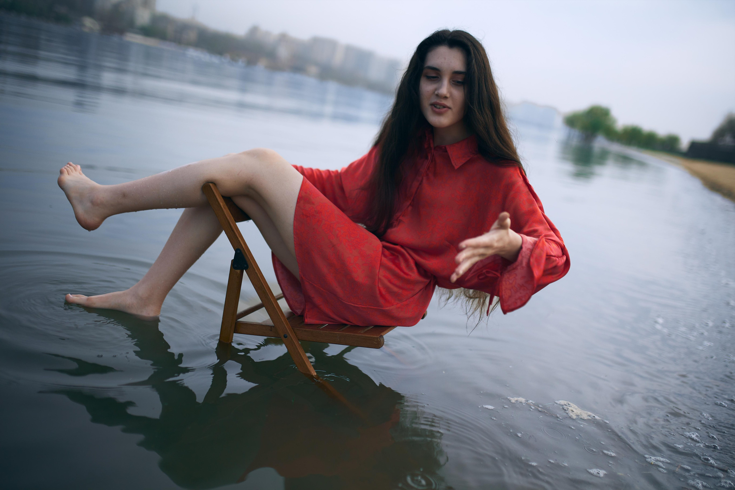 Катрин. Фотограф в Ростове-на-Дону Ника Обида