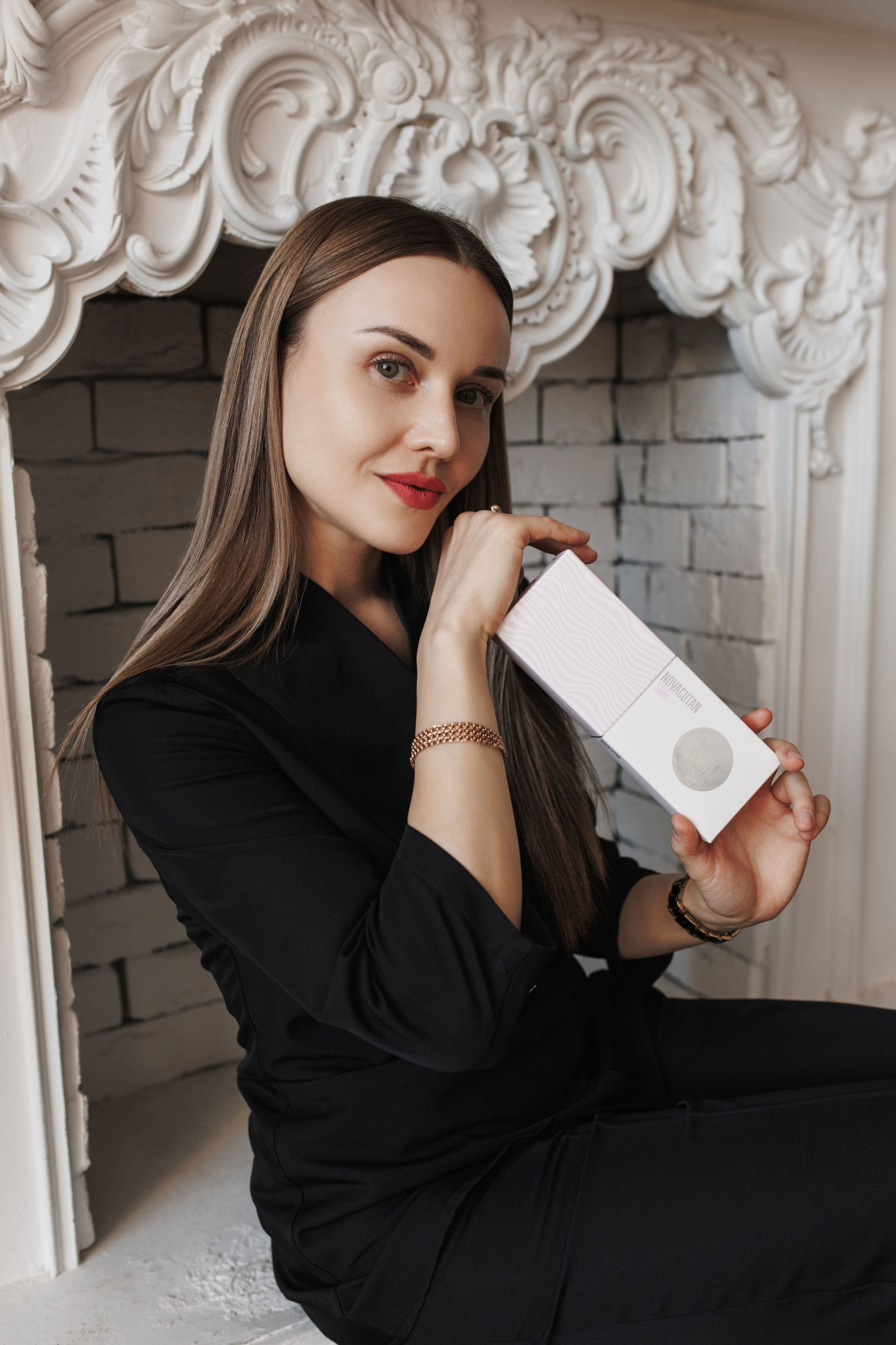 Светлана (косметолог). Свадебный фотограф Краснодар Ростов Солоникова Вероника