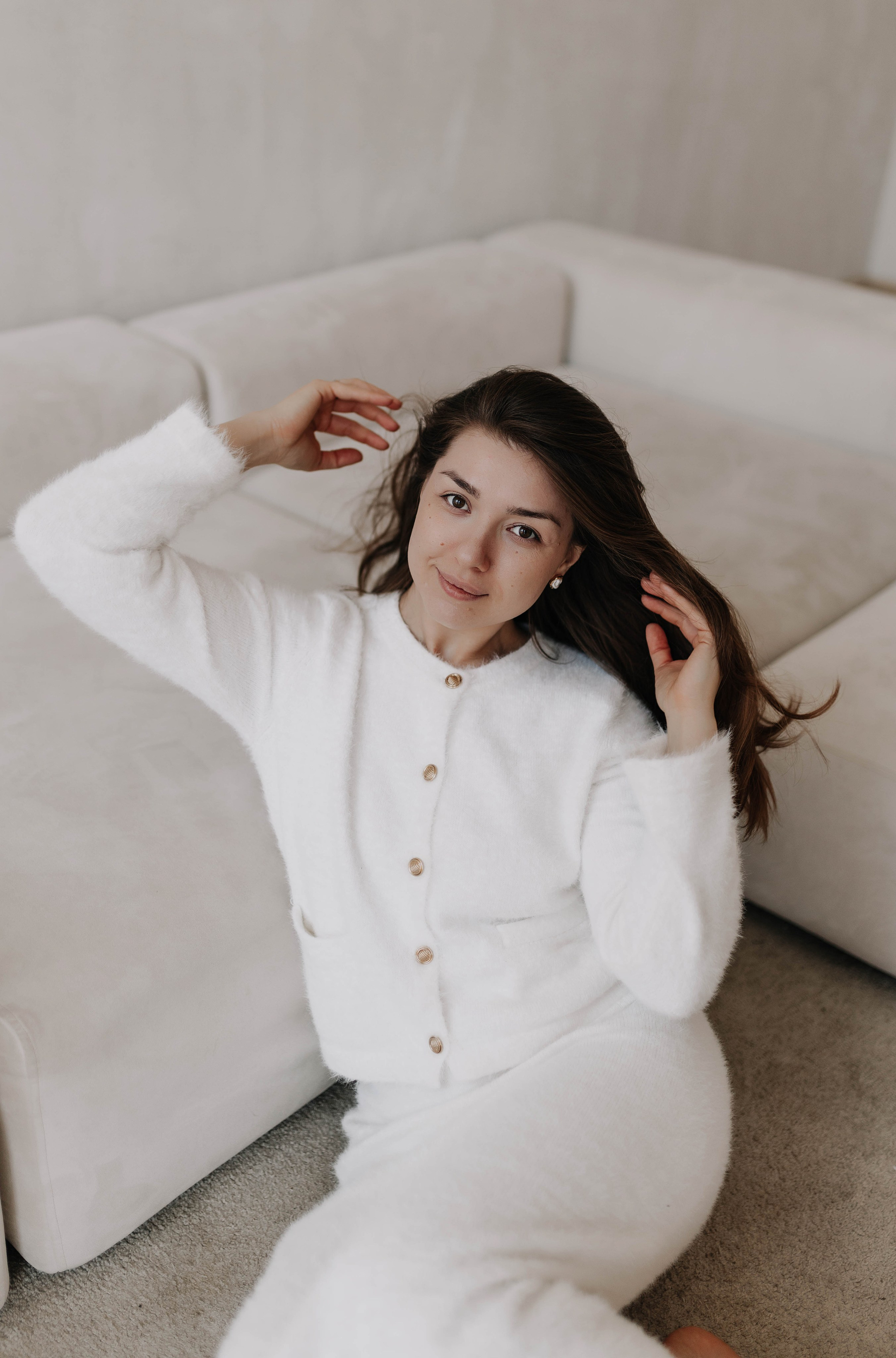 Лёни 3. Фотограф в Москве Юлия Хамзина